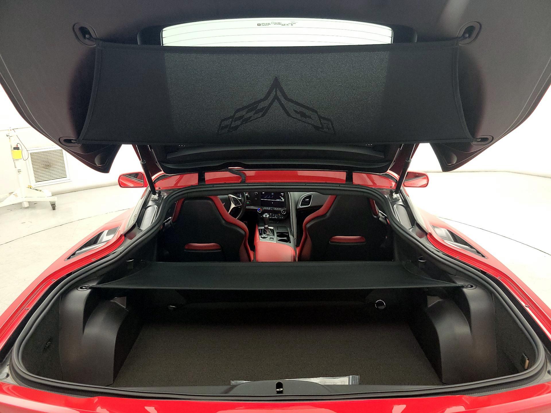 Thumbnail: 2015 Chevrolet Corvette - 20