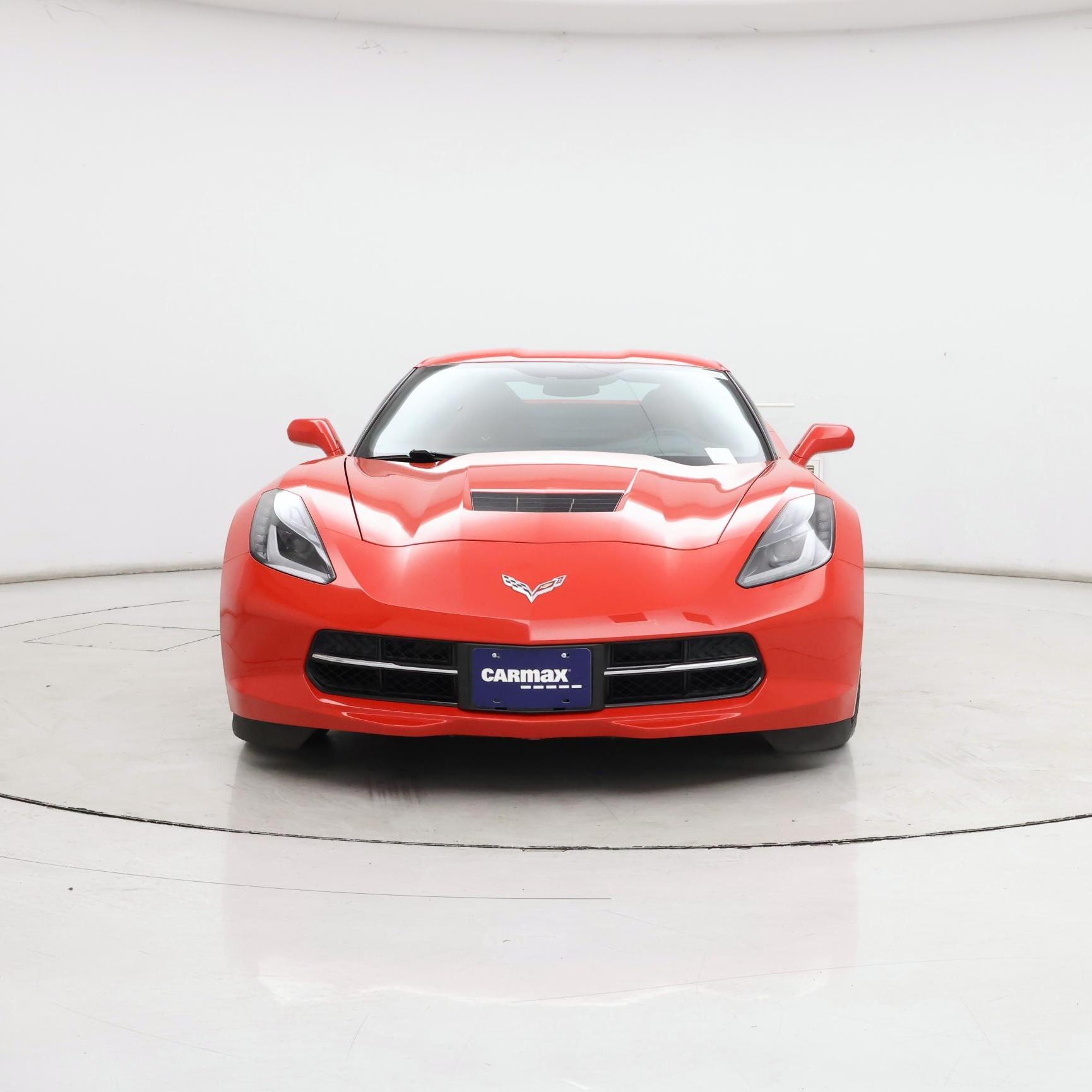 Thumbnail: 2015 Chevrolet Corvette - 5
