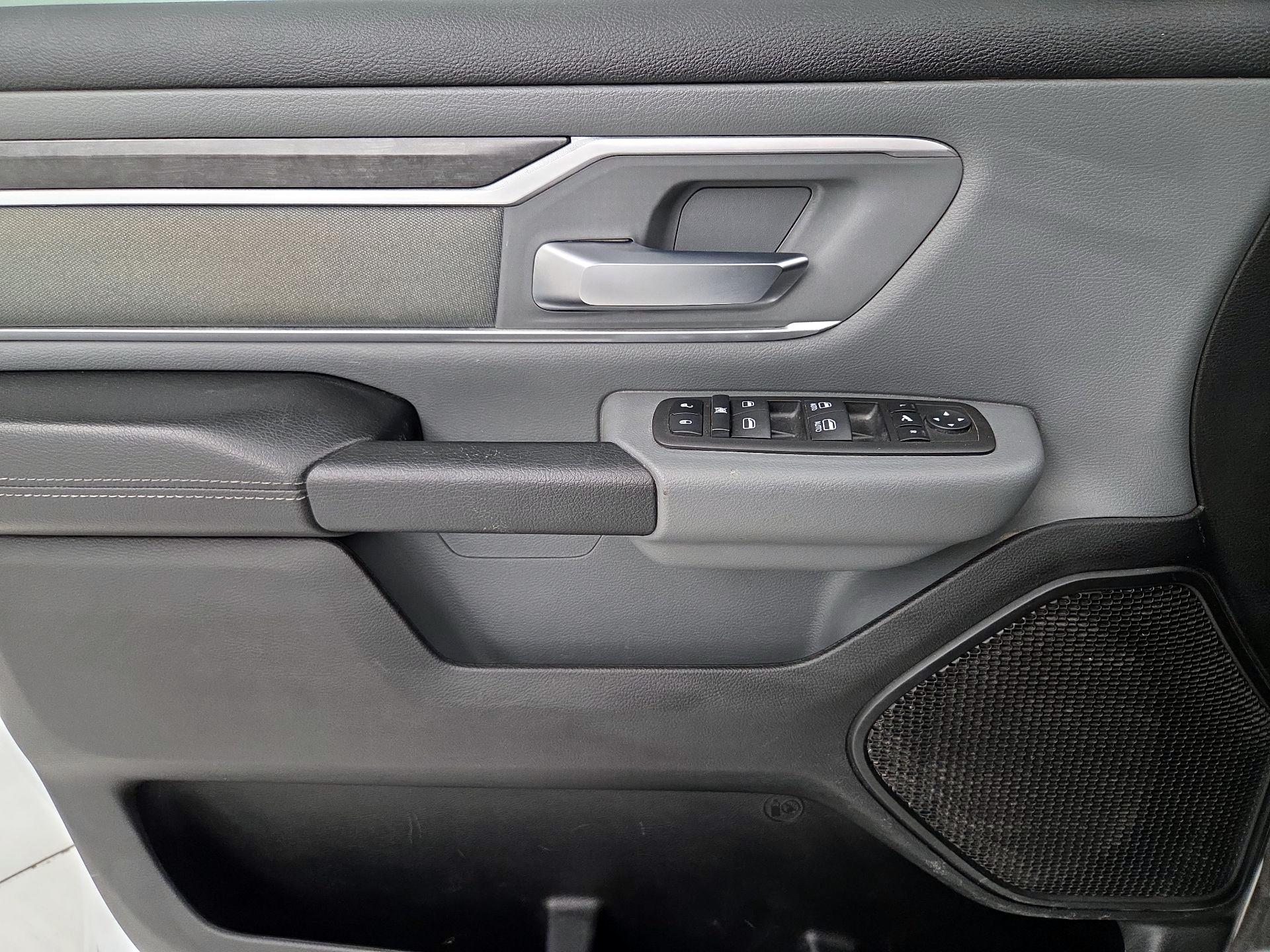 Thumbnail: 2023 RAM 1500 - 12