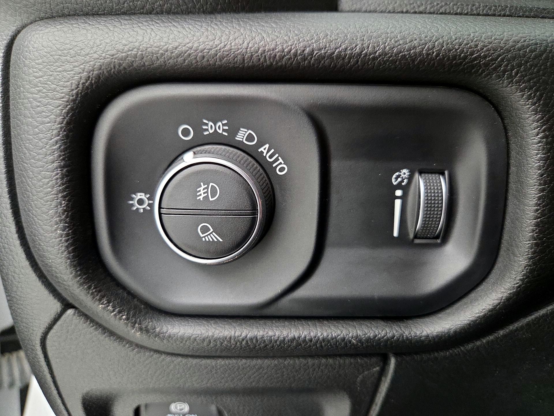 Thumbnail: 2023 RAM 1500 - 13