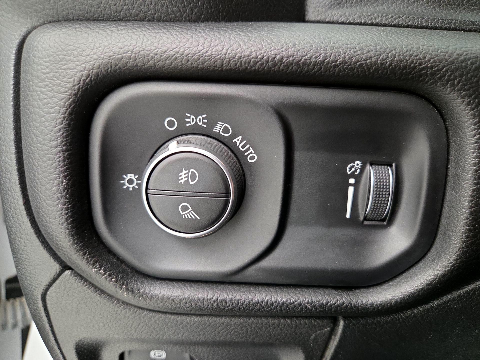 Thumbnail: 2023 RAM 1500 - 14