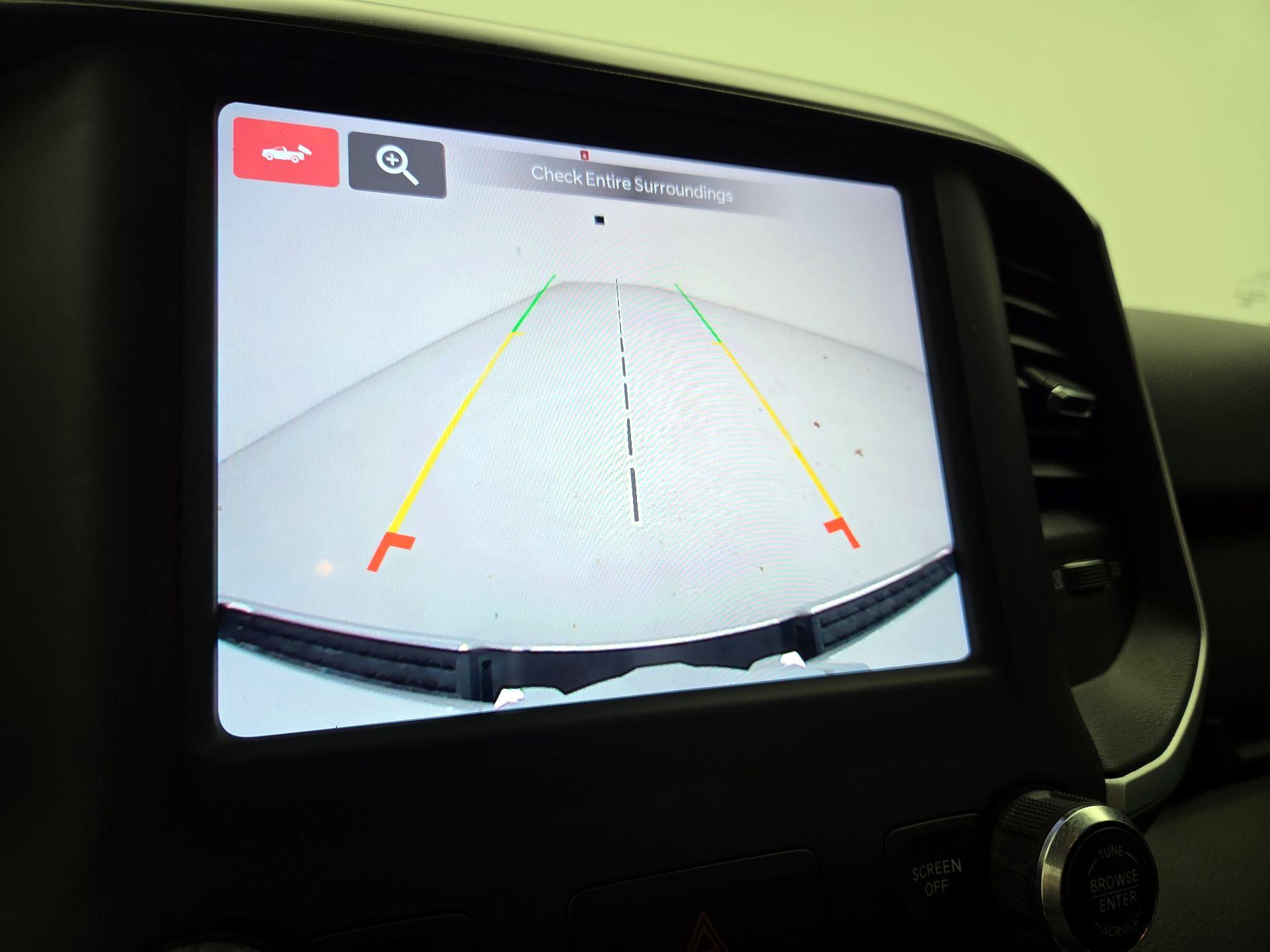 Thumbnail: 2023 RAM 1500 - 15