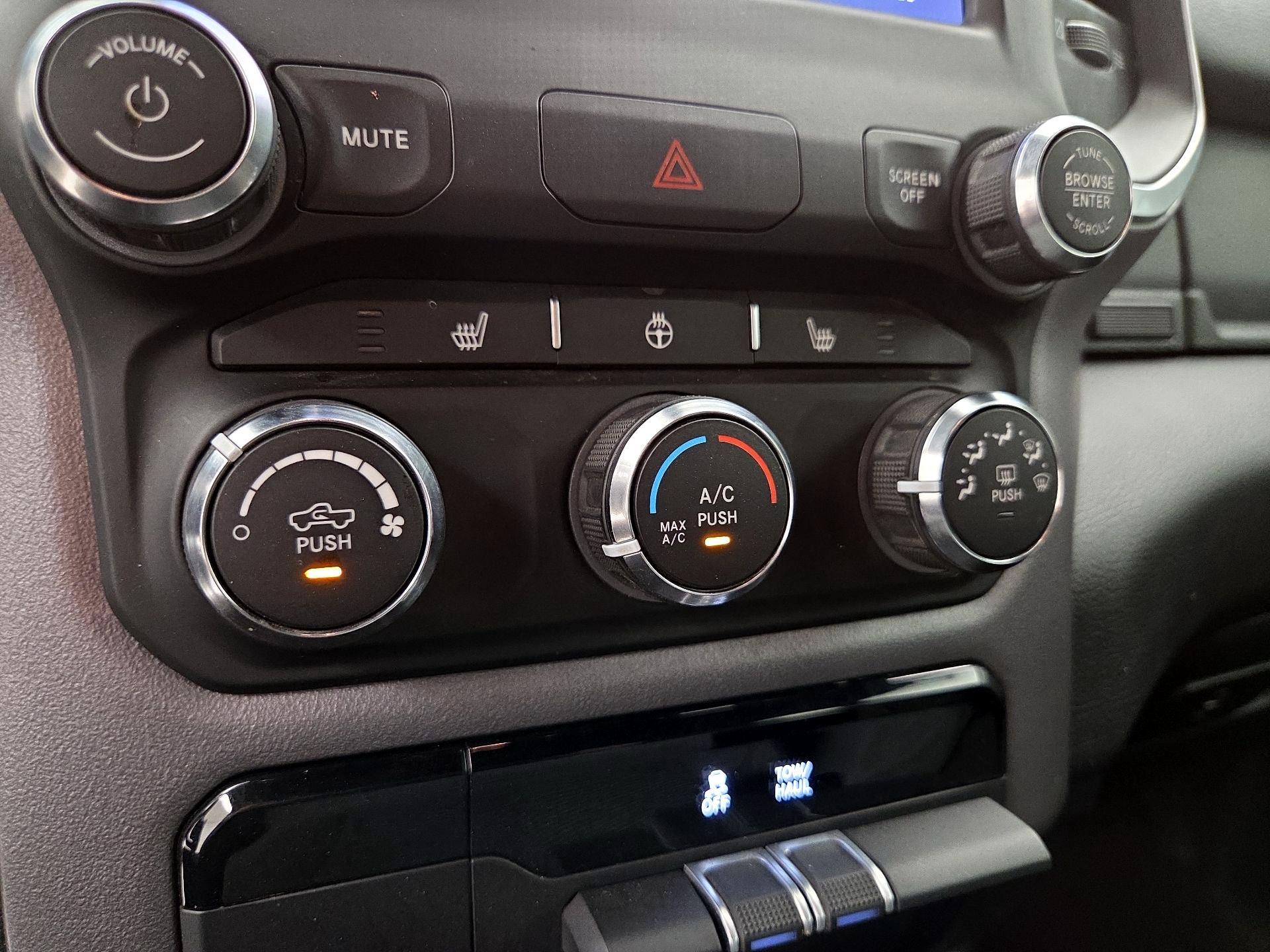 Thumbnail: 2023 RAM 1500 - 17