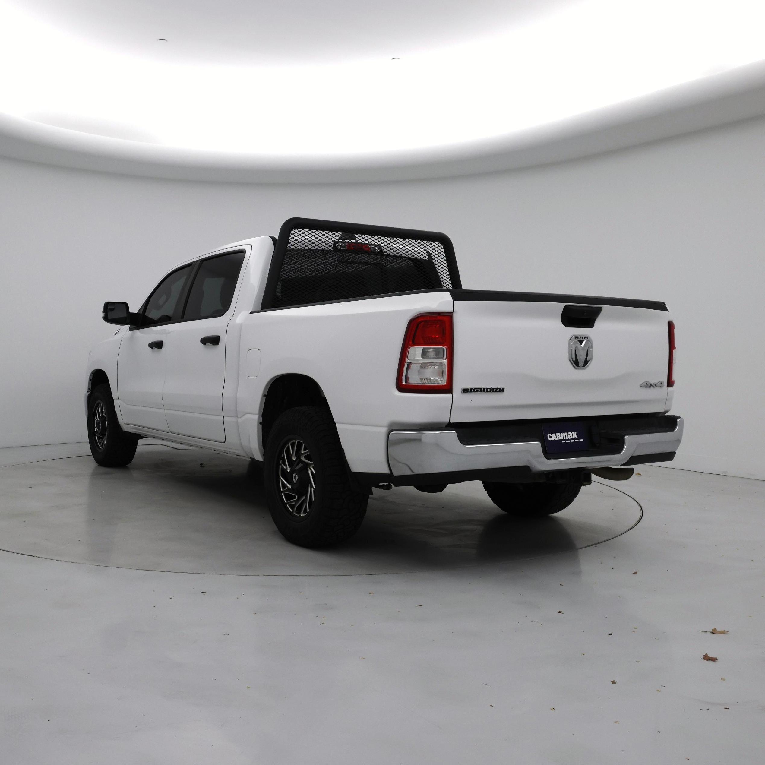 Thumbnail: 2023 RAM 1500 - 2