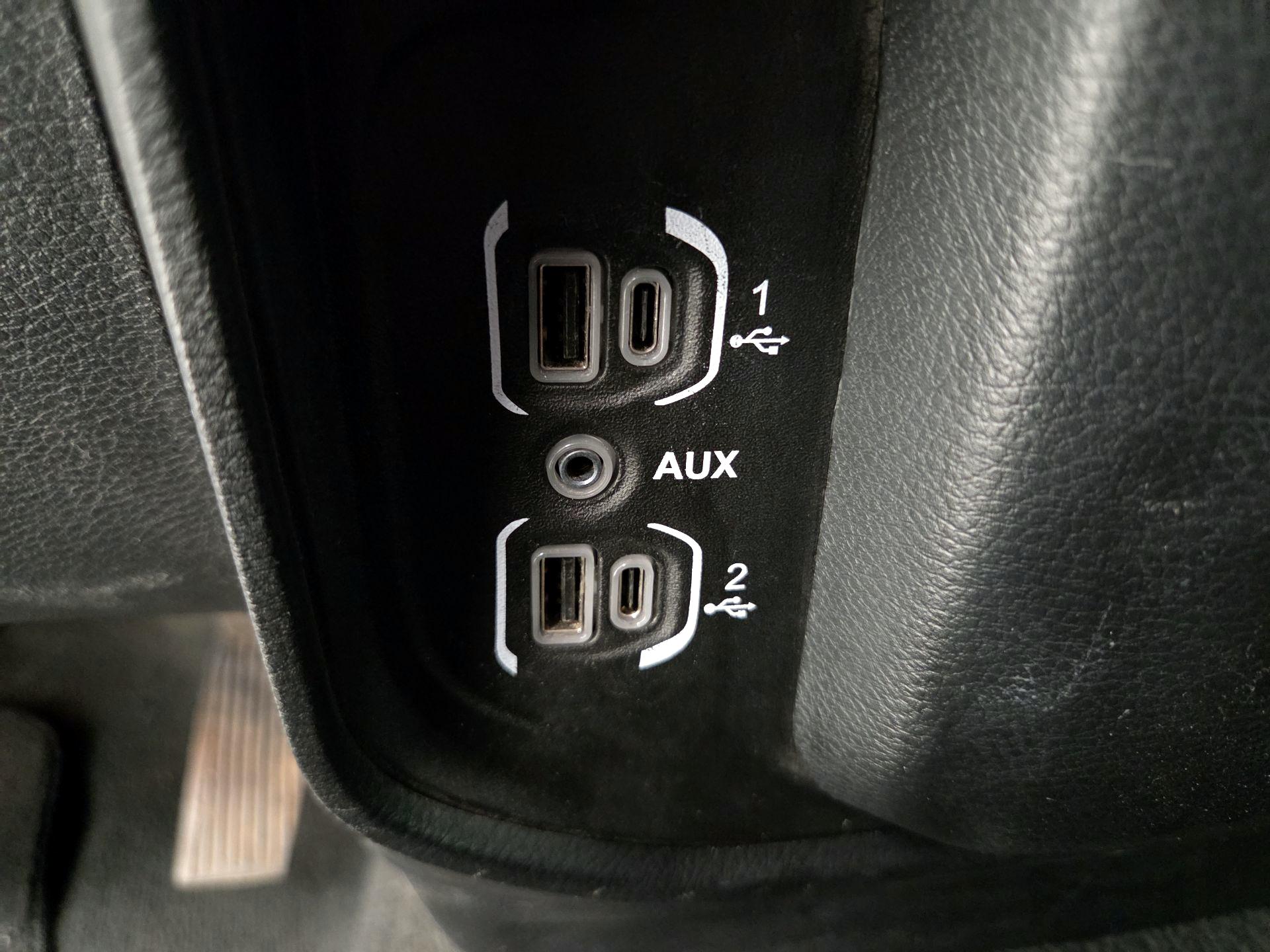 Thumbnail: 2023 RAM 1500 - 19