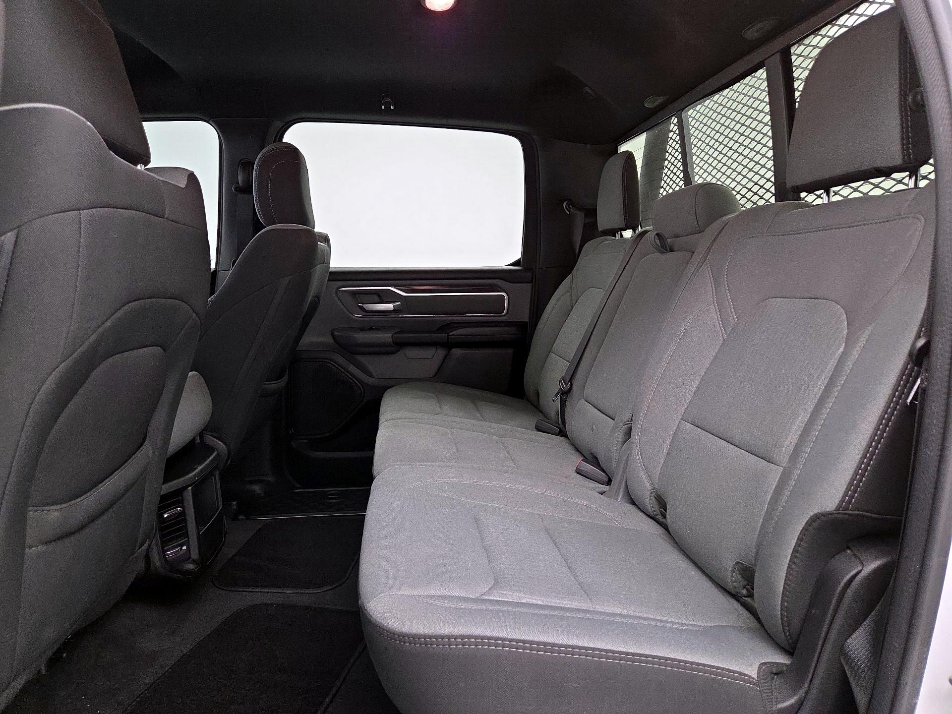 Thumbnail: 2023 RAM 1500 - 20