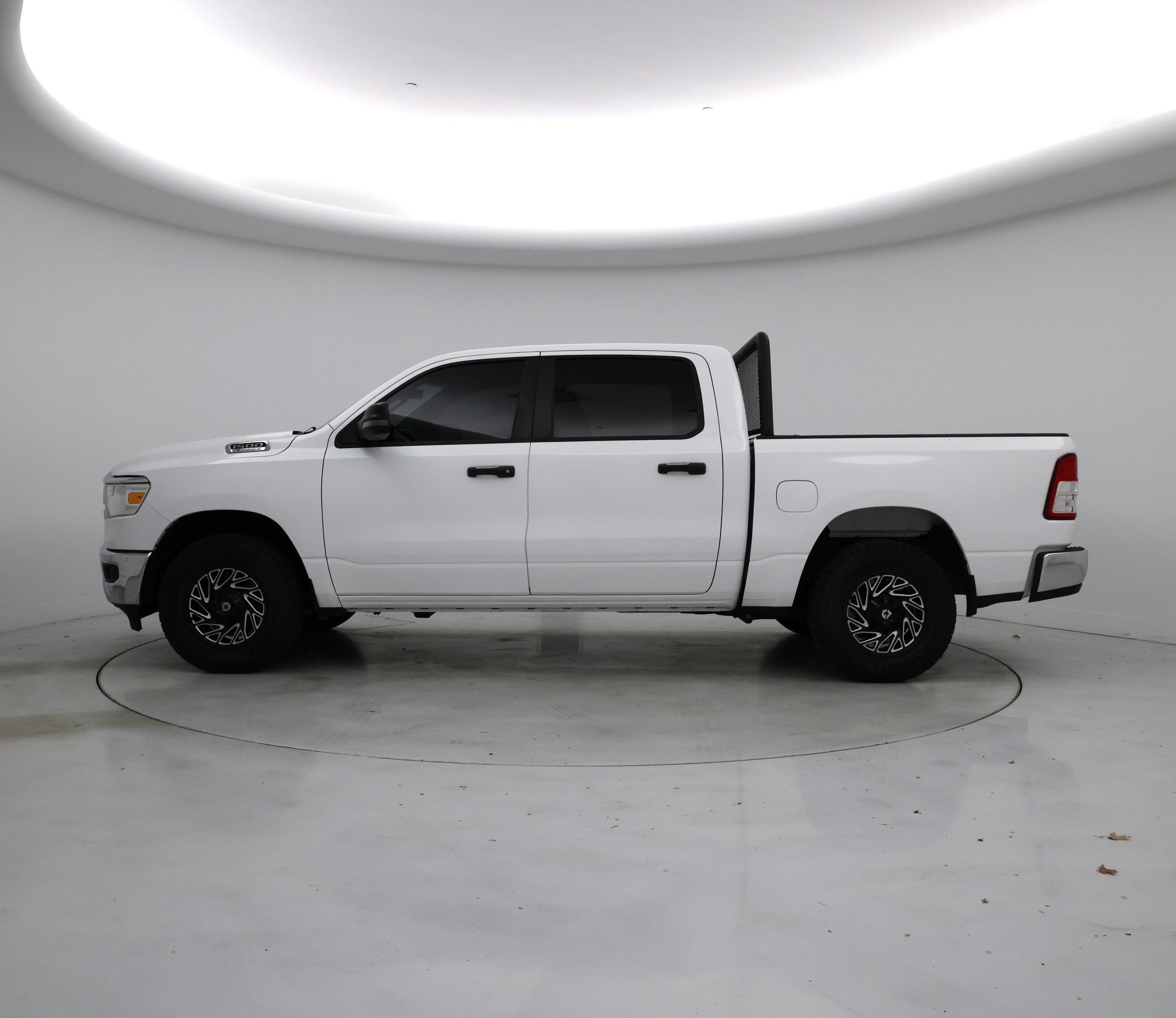 Thumbnail: 2023 RAM 1500 - 3