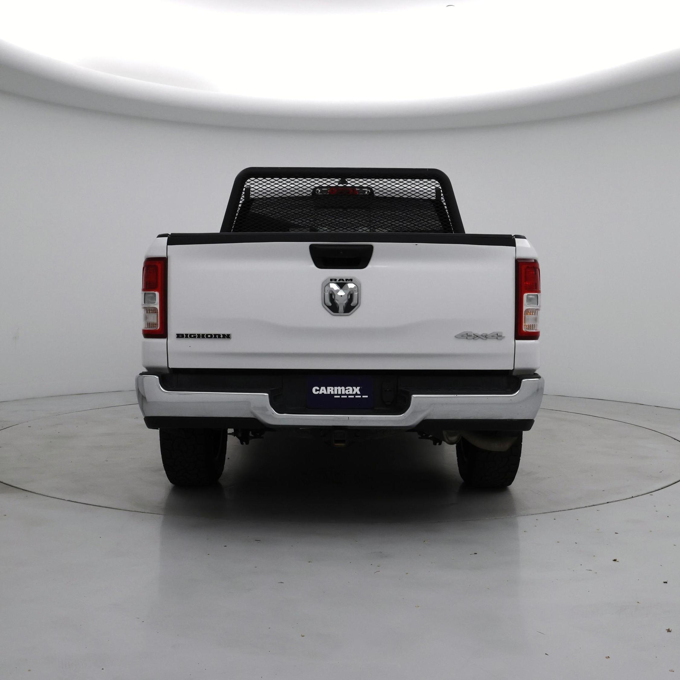 Thumbnail: 2023 RAM 1500 - 6