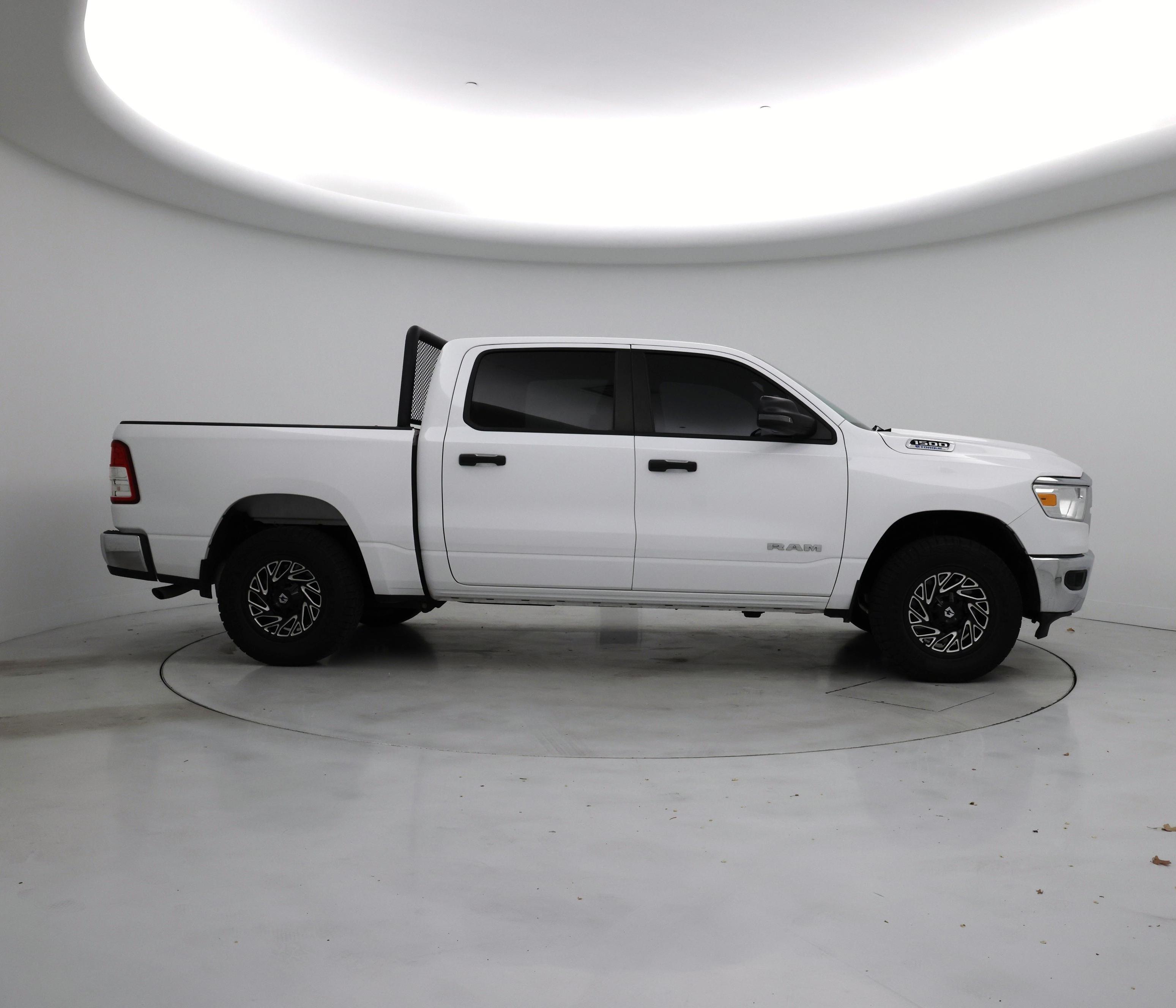 Thumbnail: 2023 RAM 1500 - 7