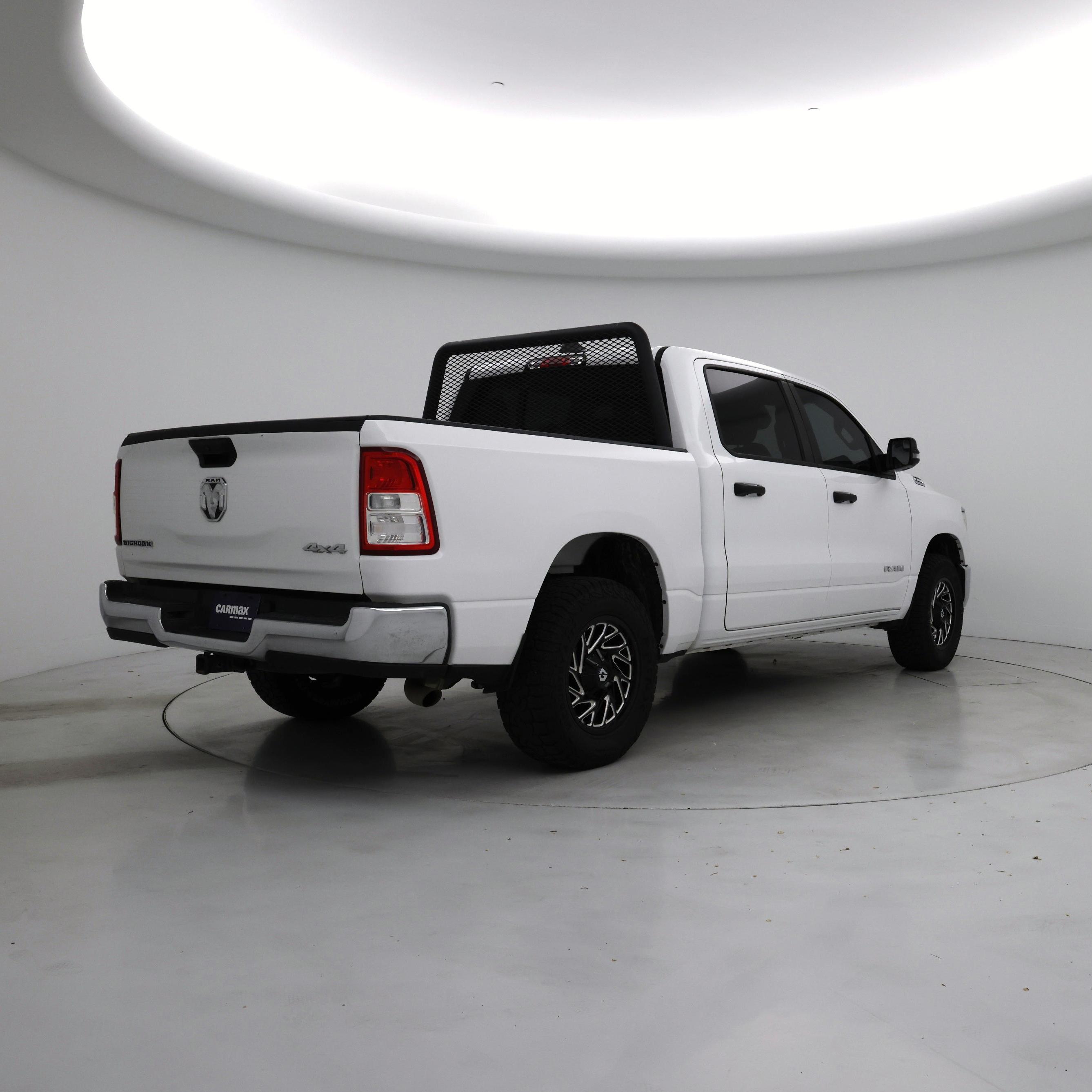 Thumbnail: 2023 RAM 1500 - 8