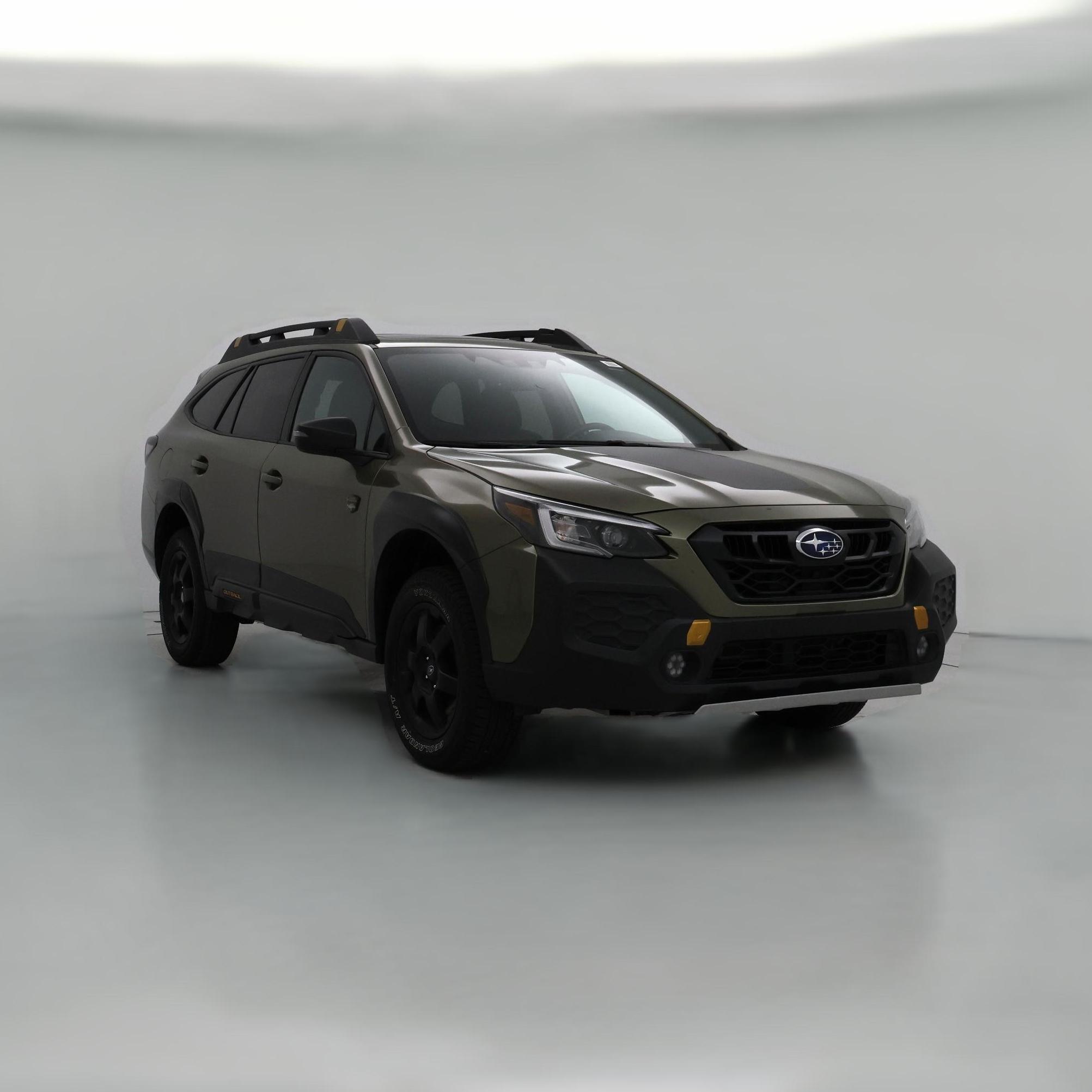Thumbnail: 2024 Subaru Outback - 1