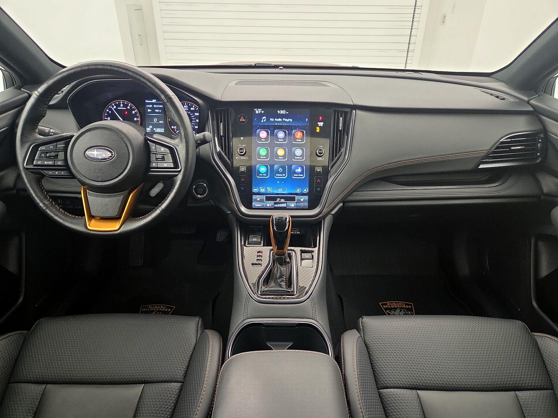 Thumbnail: 2024 Subaru Outback - 9