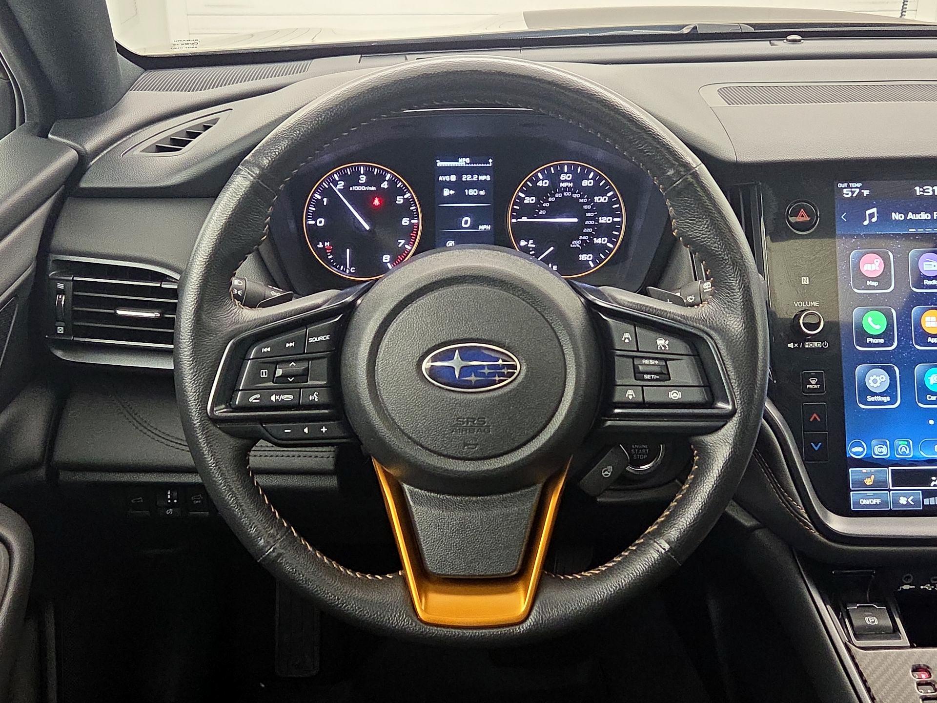 Thumbnail: 2024 Subaru Outback - 10