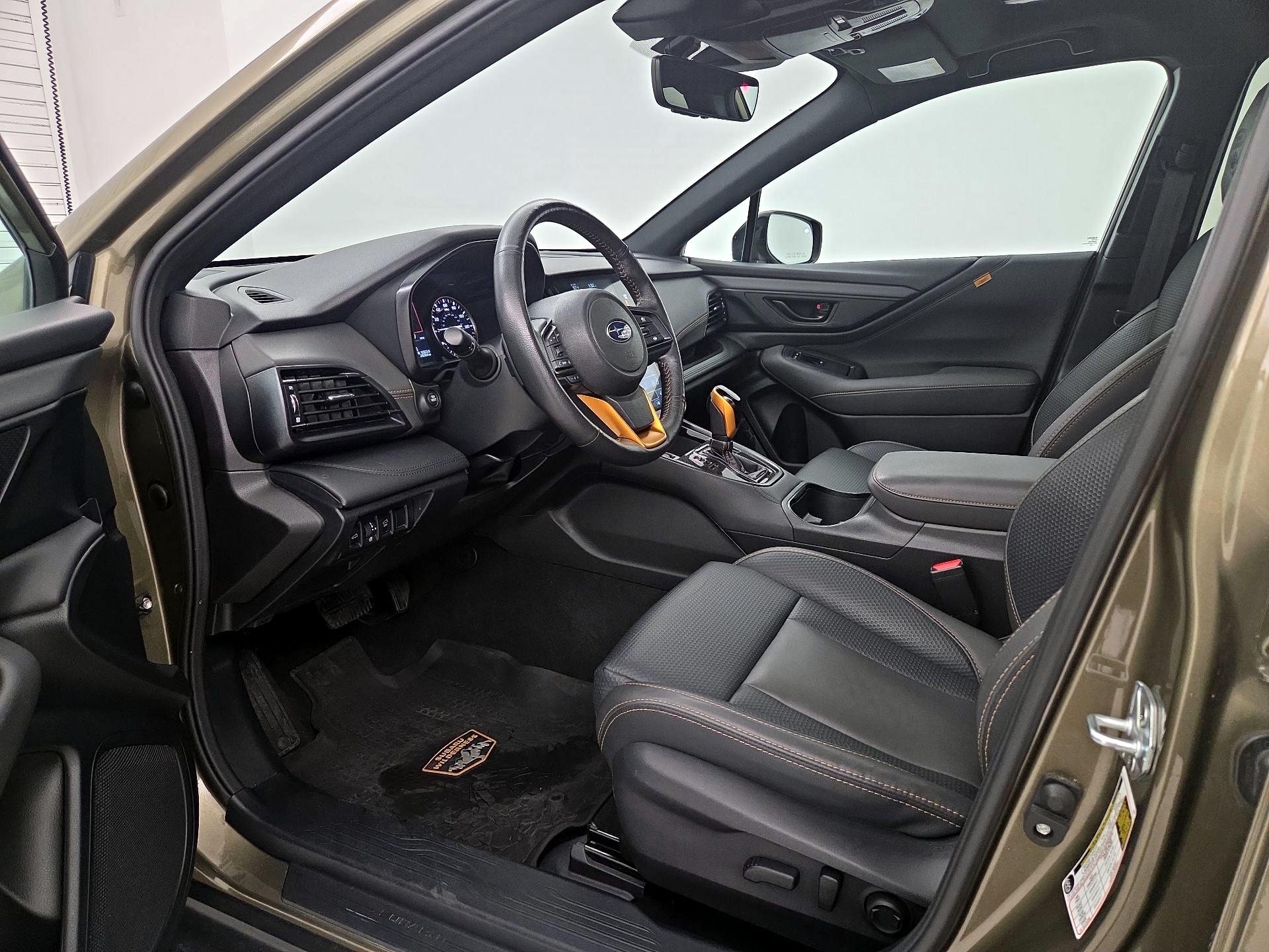 Thumbnail: 2024 Subaru Outback - 11