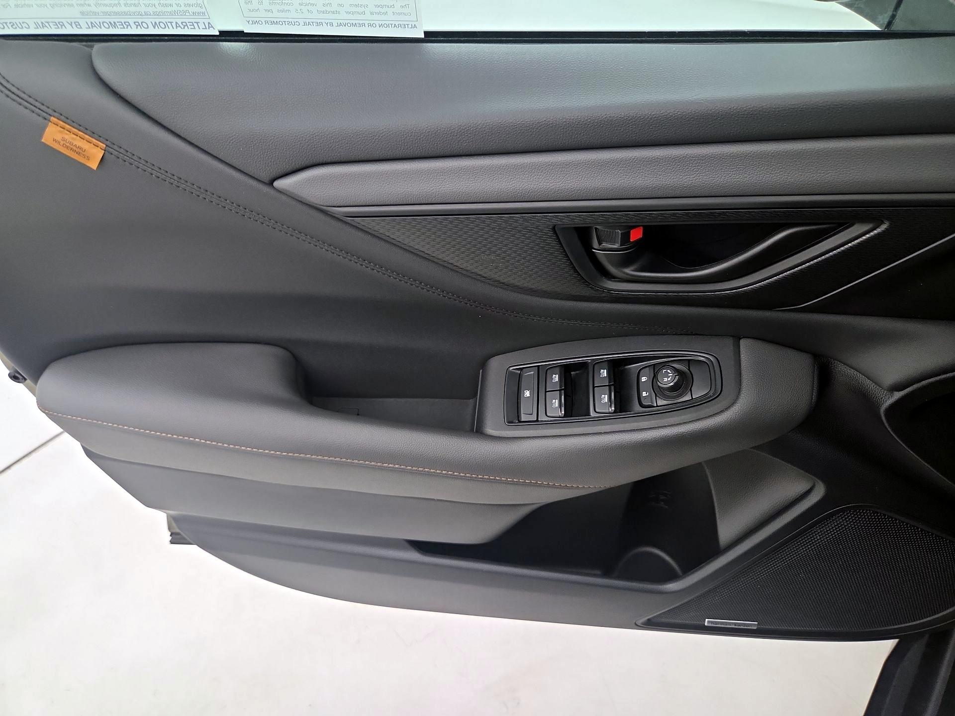 Thumbnail: 2024 Subaru Outback - 12