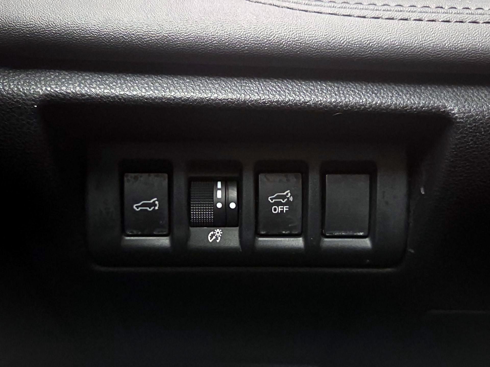 Thumbnail: 2024 Subaru Outback - 13