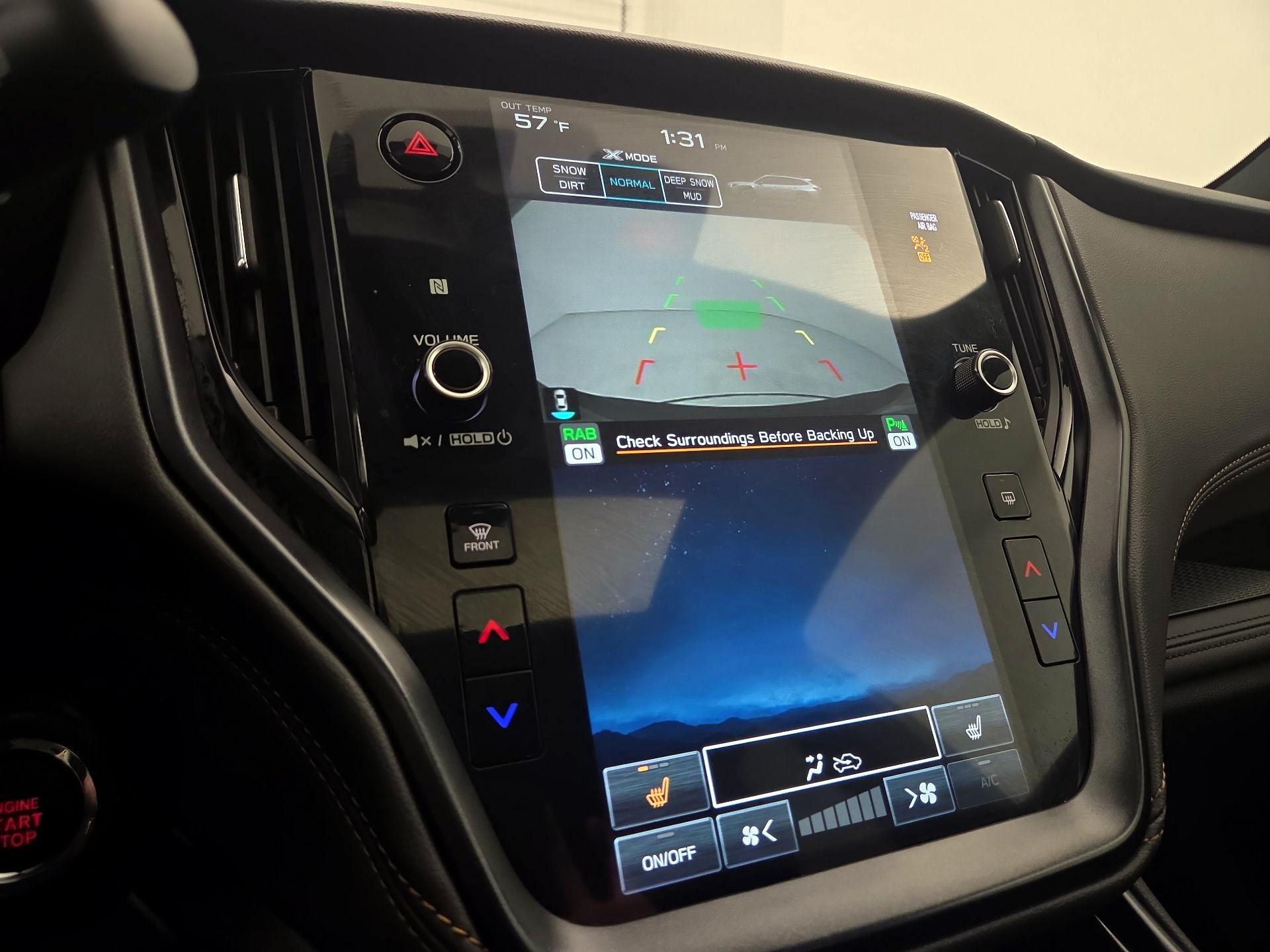 Thumbnail: 2024 Subaru Outback - 14