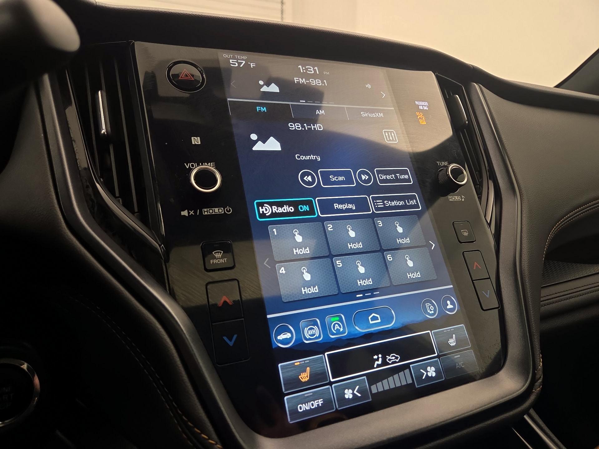 Thumbnail: 2024 Subaru Outback - 15