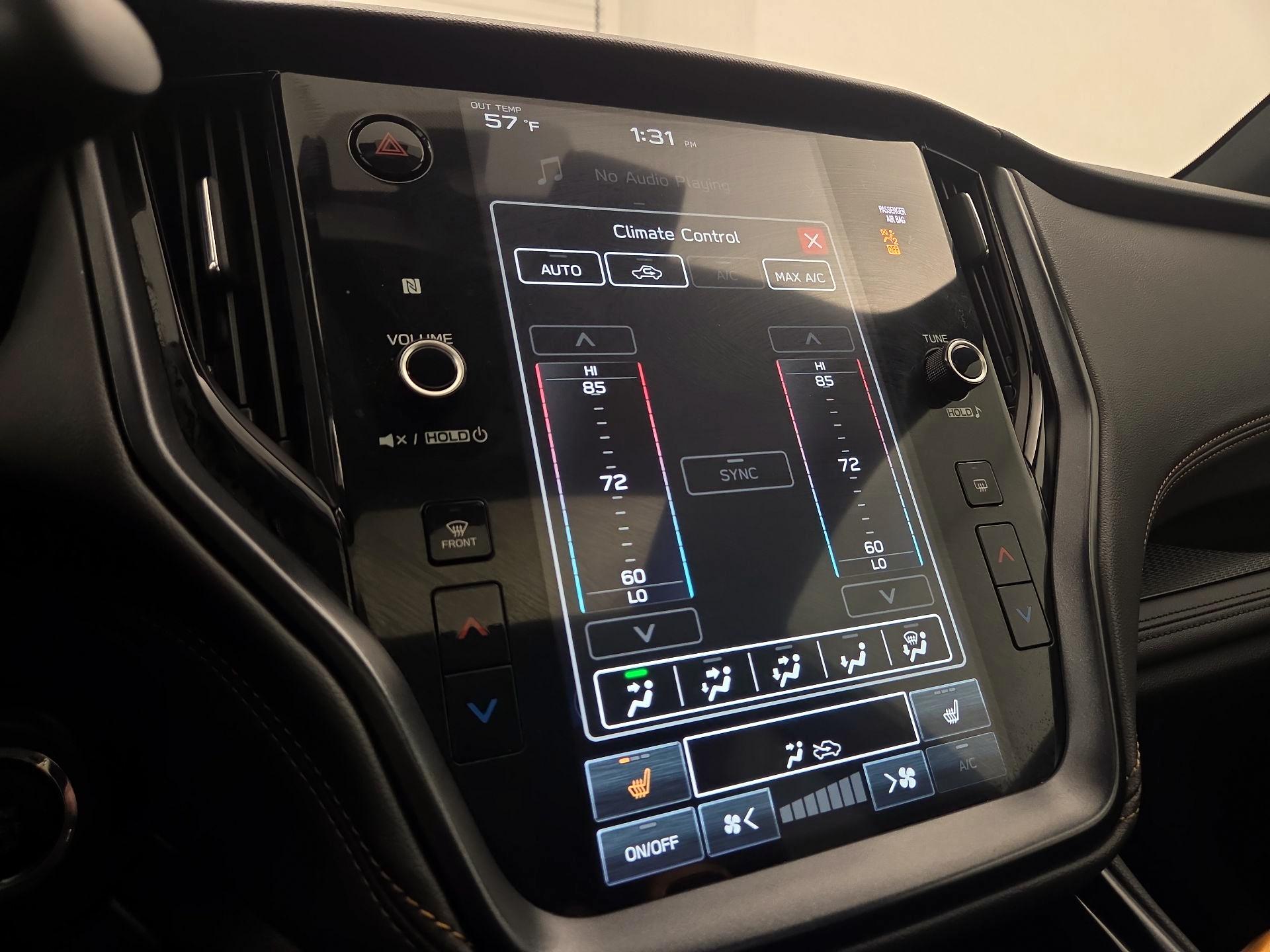 Thumbnail: 2024 Subaru Outback - 16