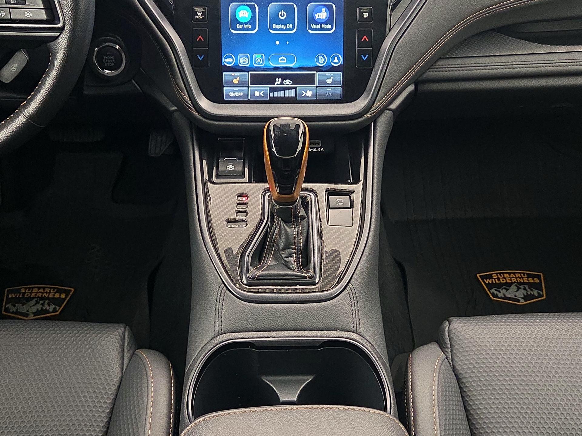 Thumbnail: 2024 Subaru Outback - 17