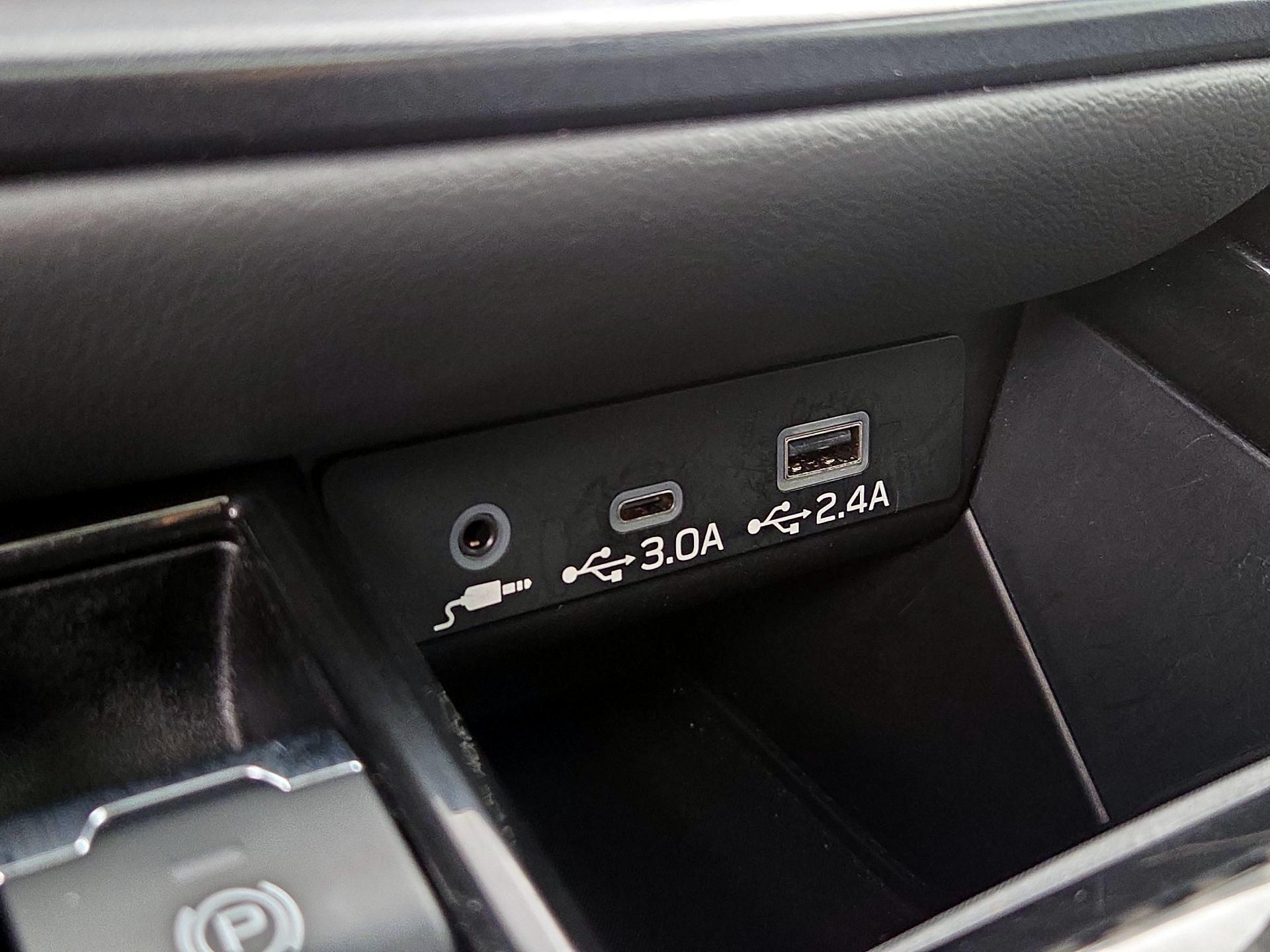 Thumbnail: 2024 Subaru Outback - 18