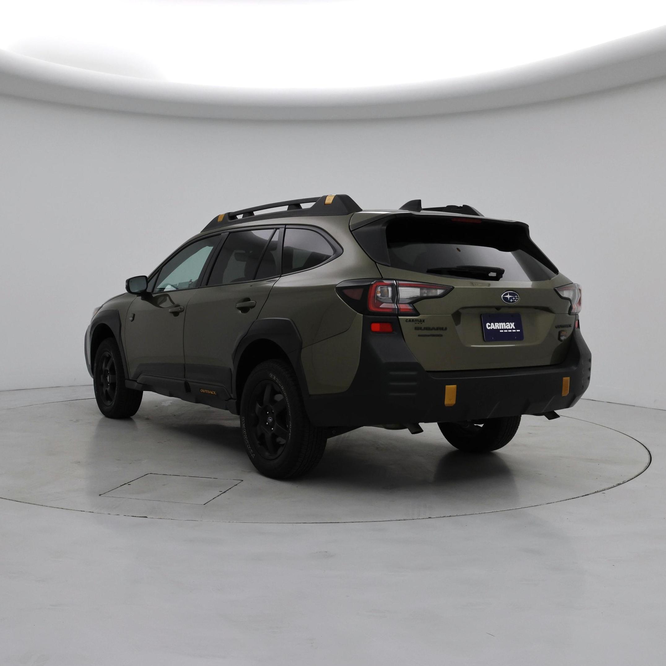 Thumbnail: 2024 Subaru Outback - 2