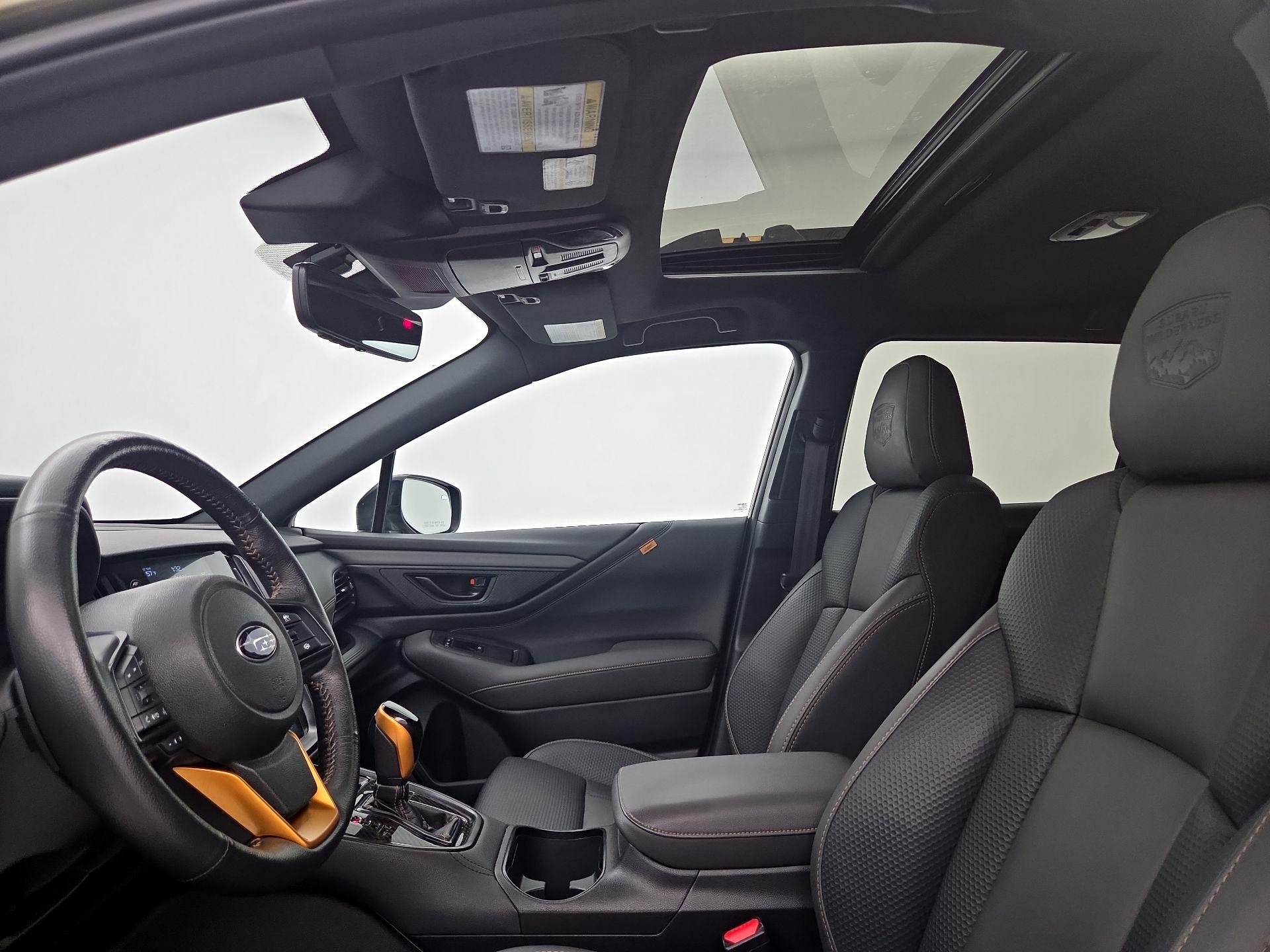 Thumbnail: 2024 Subaru Outback - 19