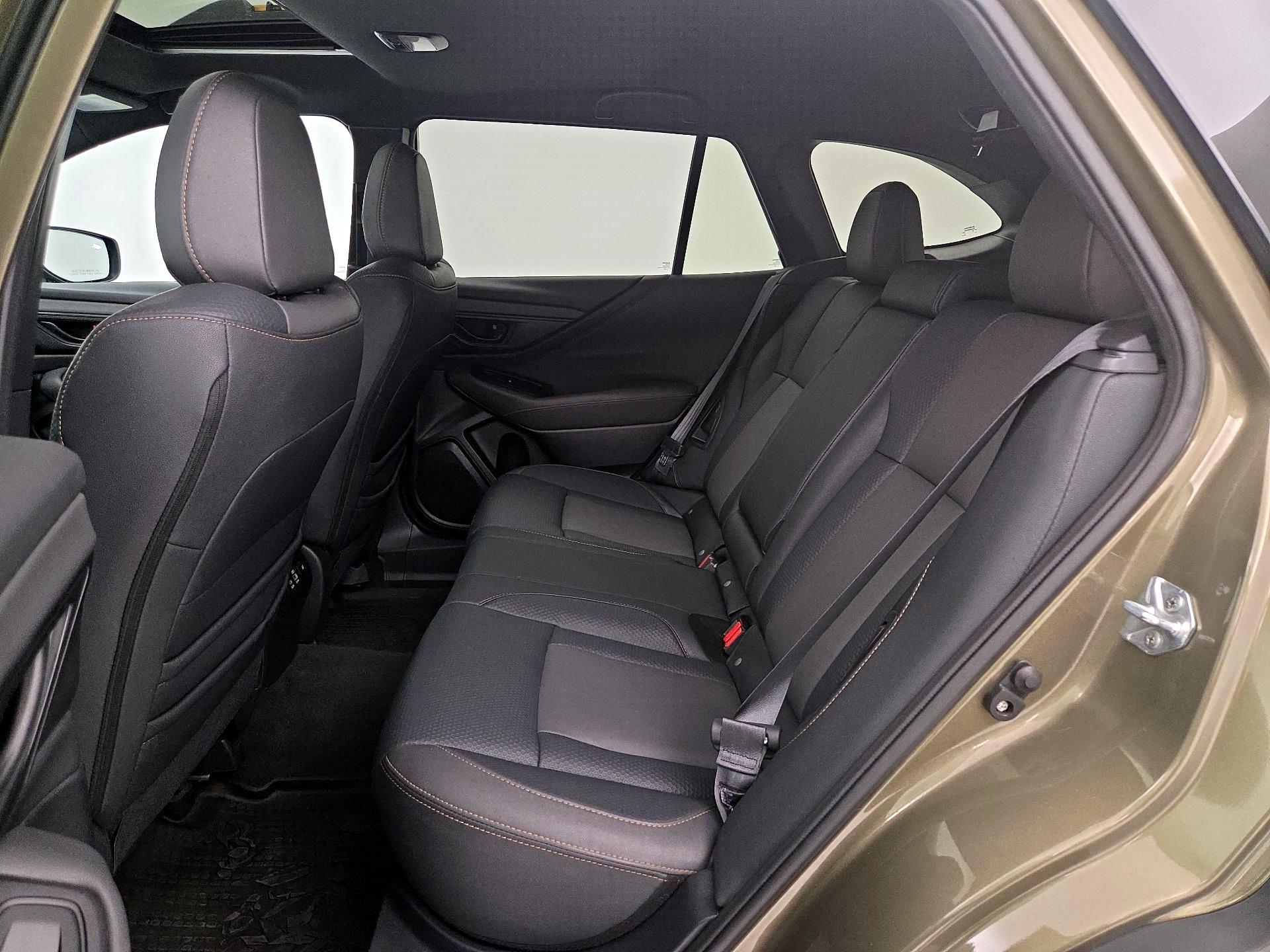 Thumbnail: 2024 Subaru Outback - 20