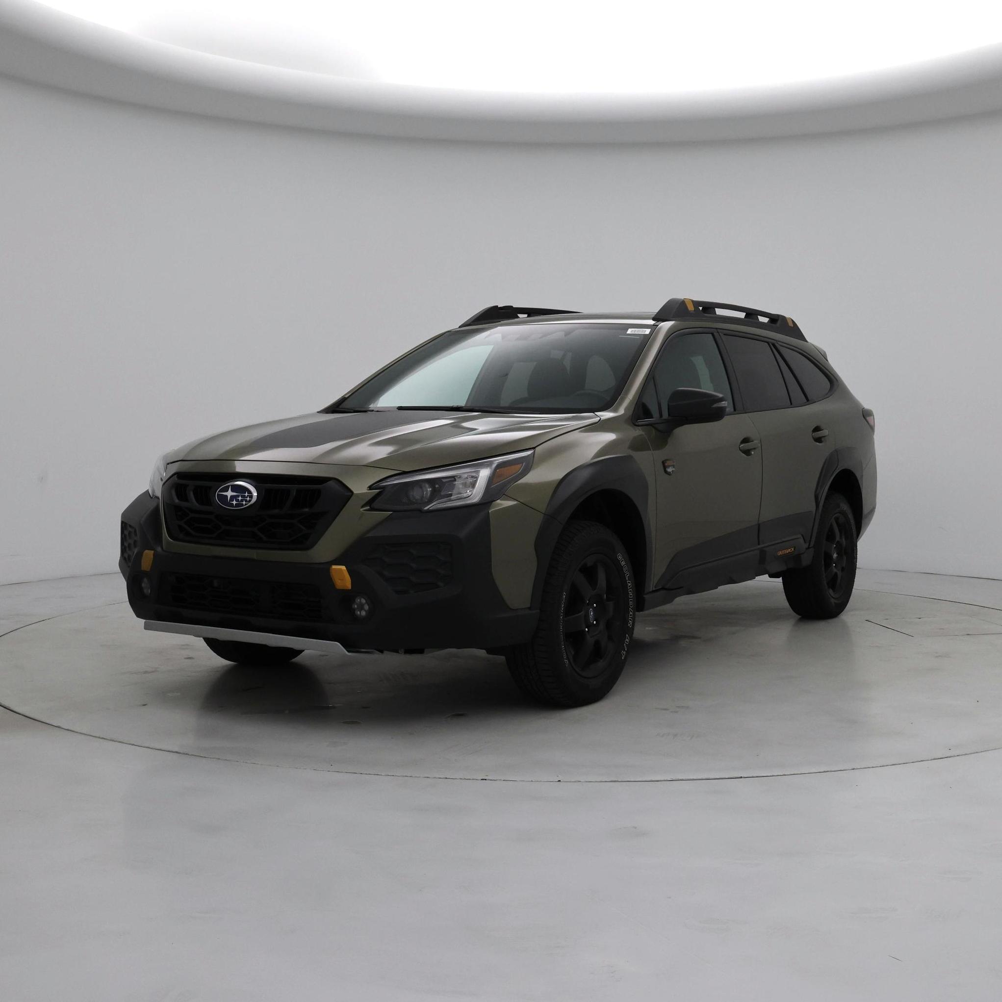 Thumbnail: 2024 Subaru Outback - 4