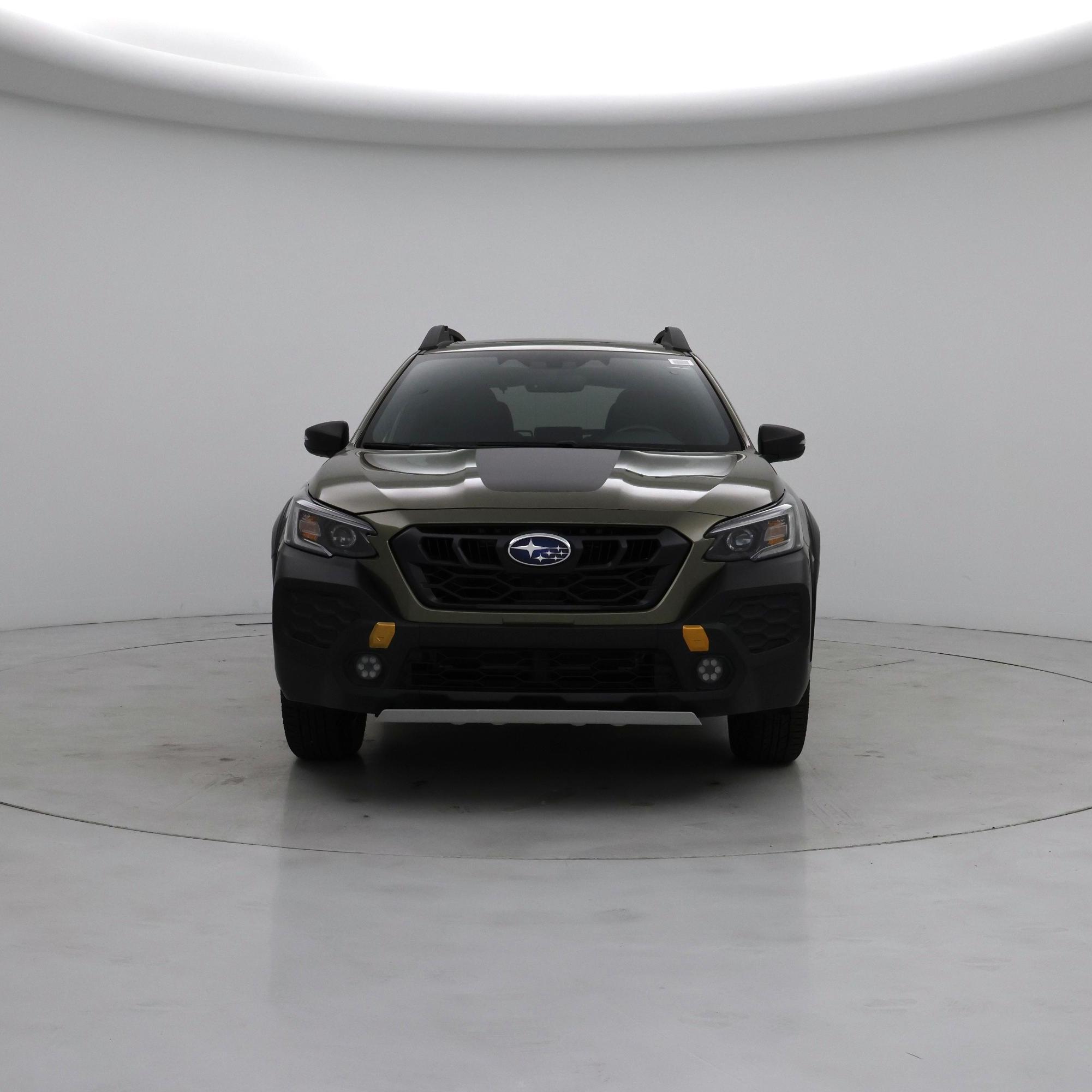 Thumbnail: 2024 Subaru Outback - 5