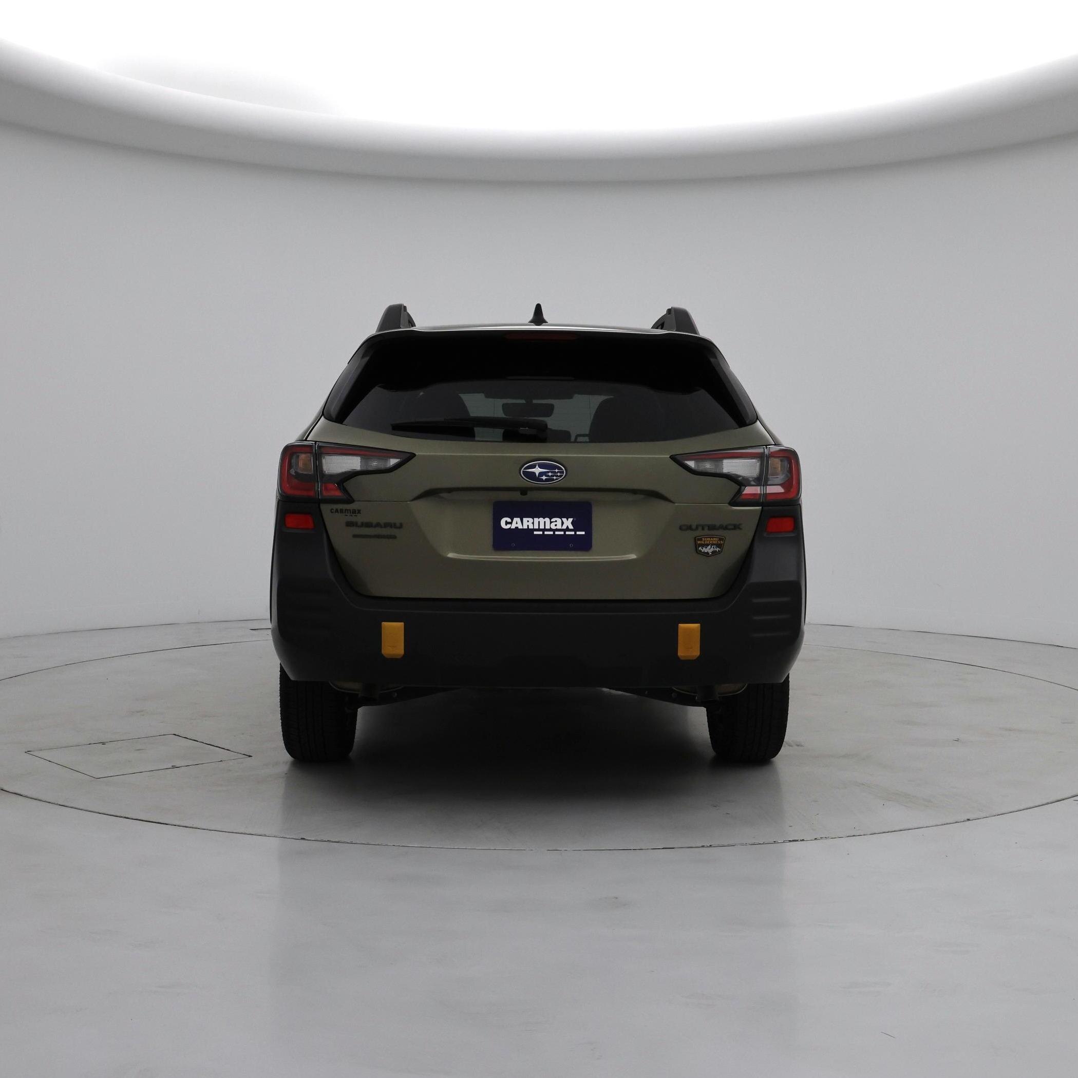 Thumbnail: 2024 Subaru Outback - 6