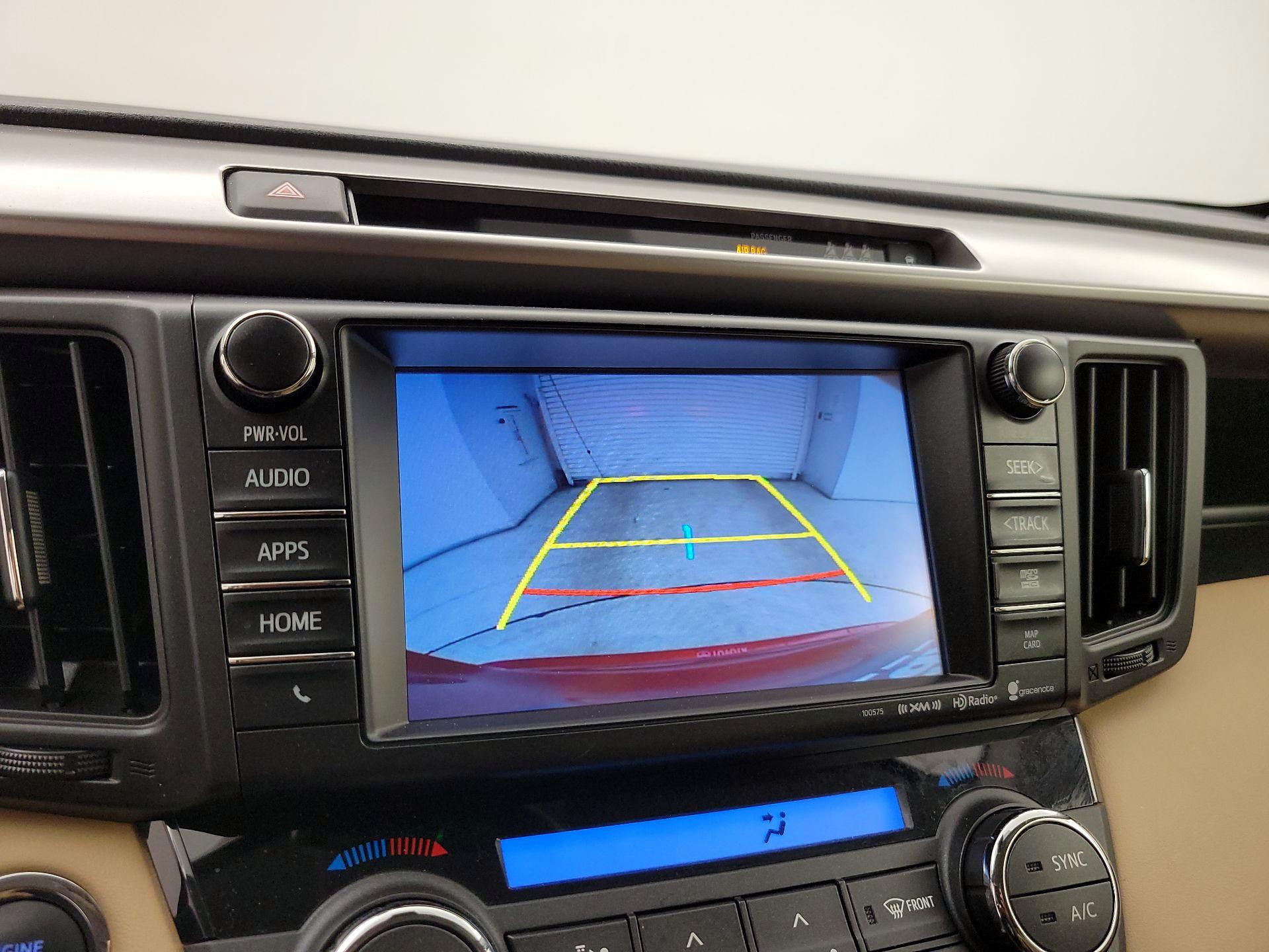 Thumbnail: 2017 Toyota RAV4 - 14