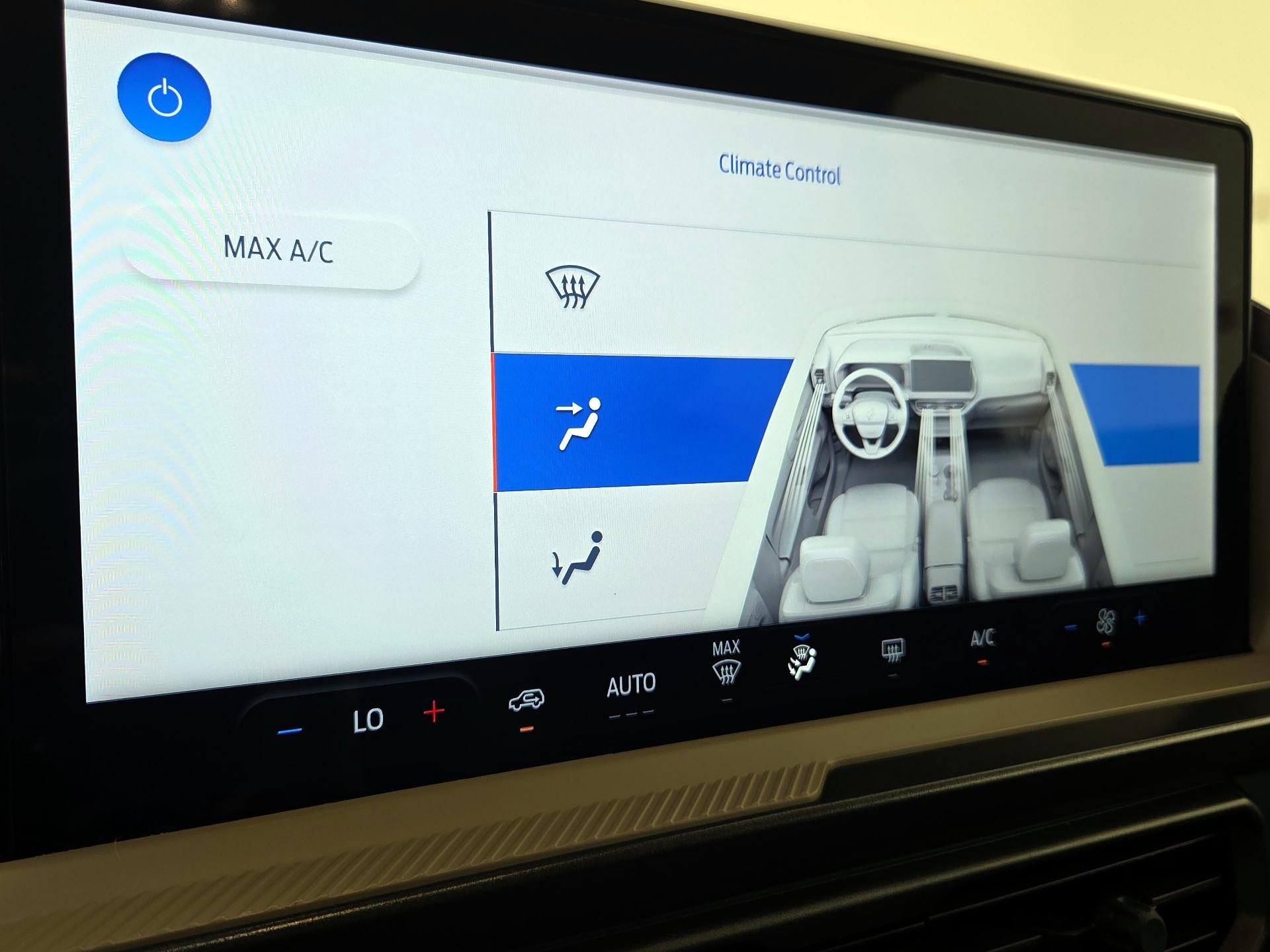 Thumbnail: 2025 Ford Bronco Sport - 13