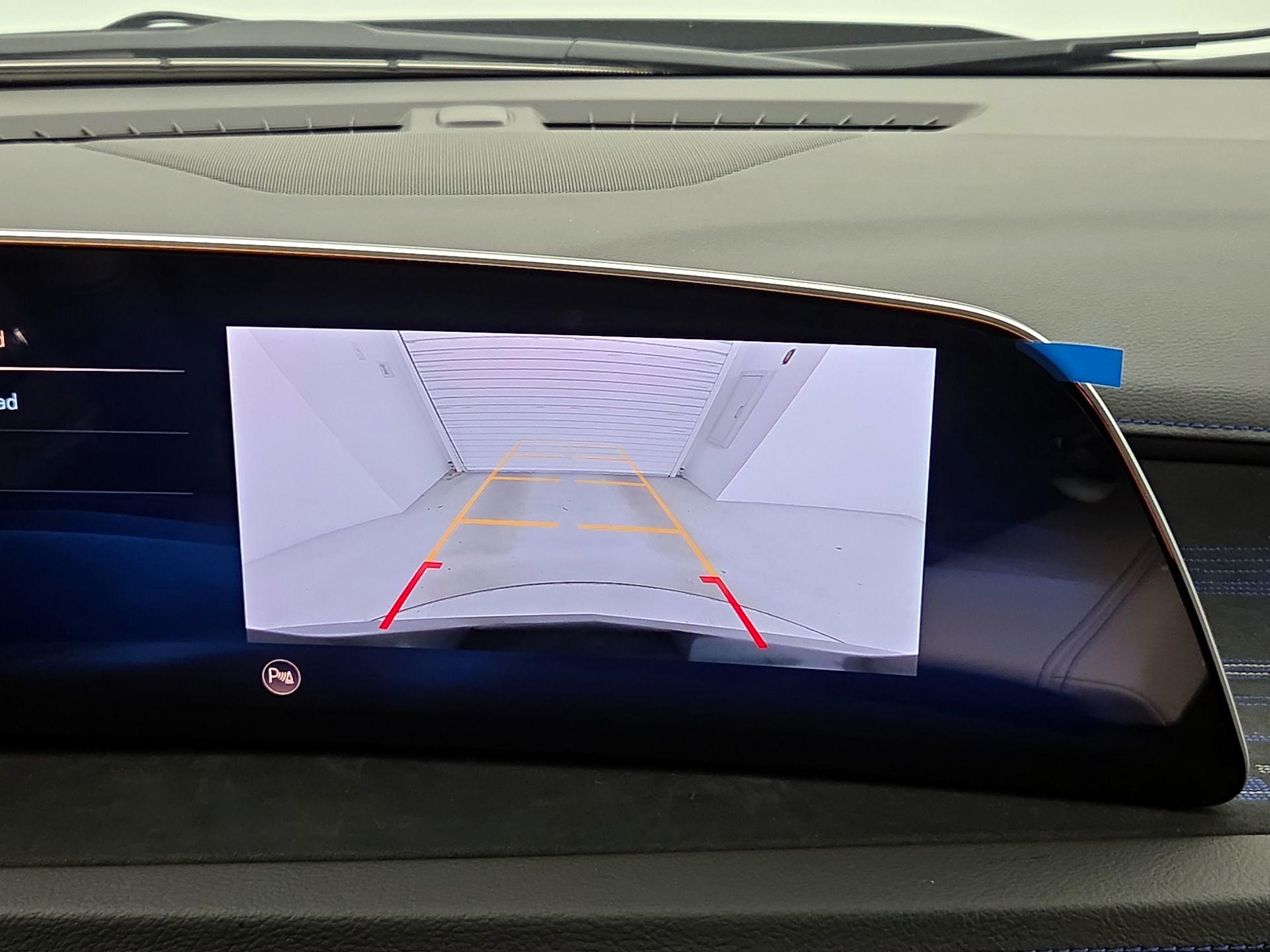 Thumbnail: 2025 Cadillac XT4 - 15