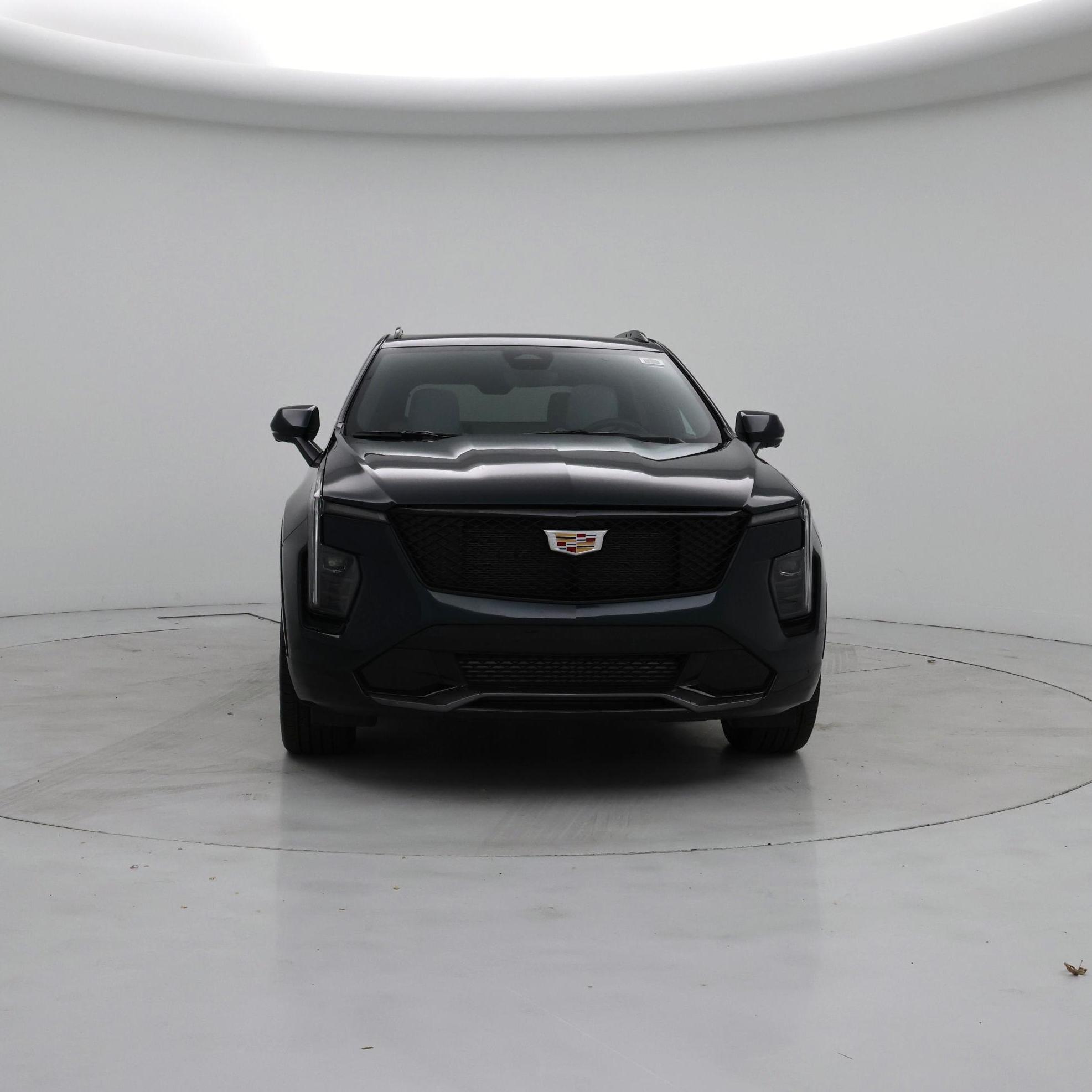 Thumbnail: 2025 Cadillac XT4 - 5