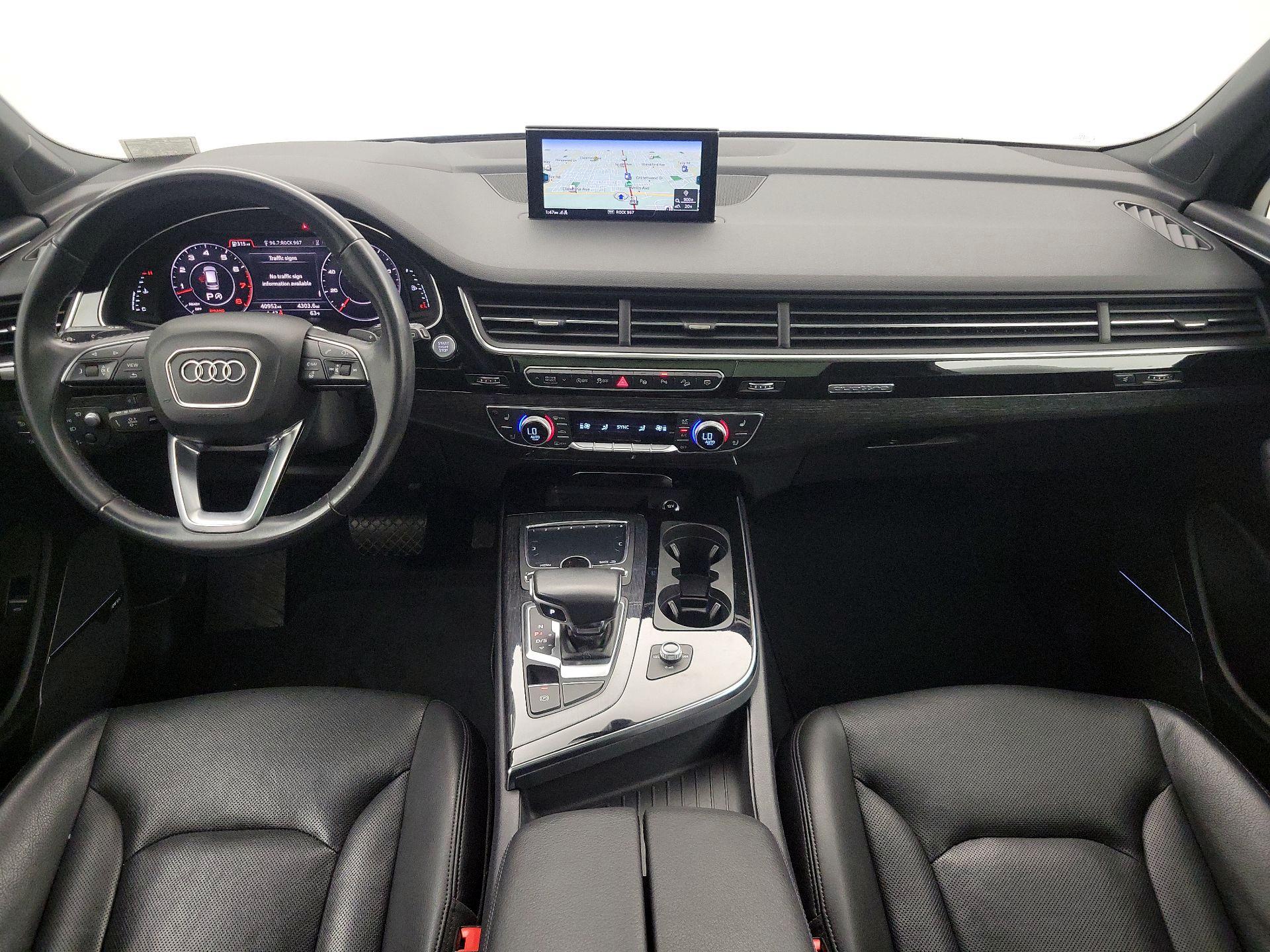 Thumbnail: 2019 Audi Q7 - 9