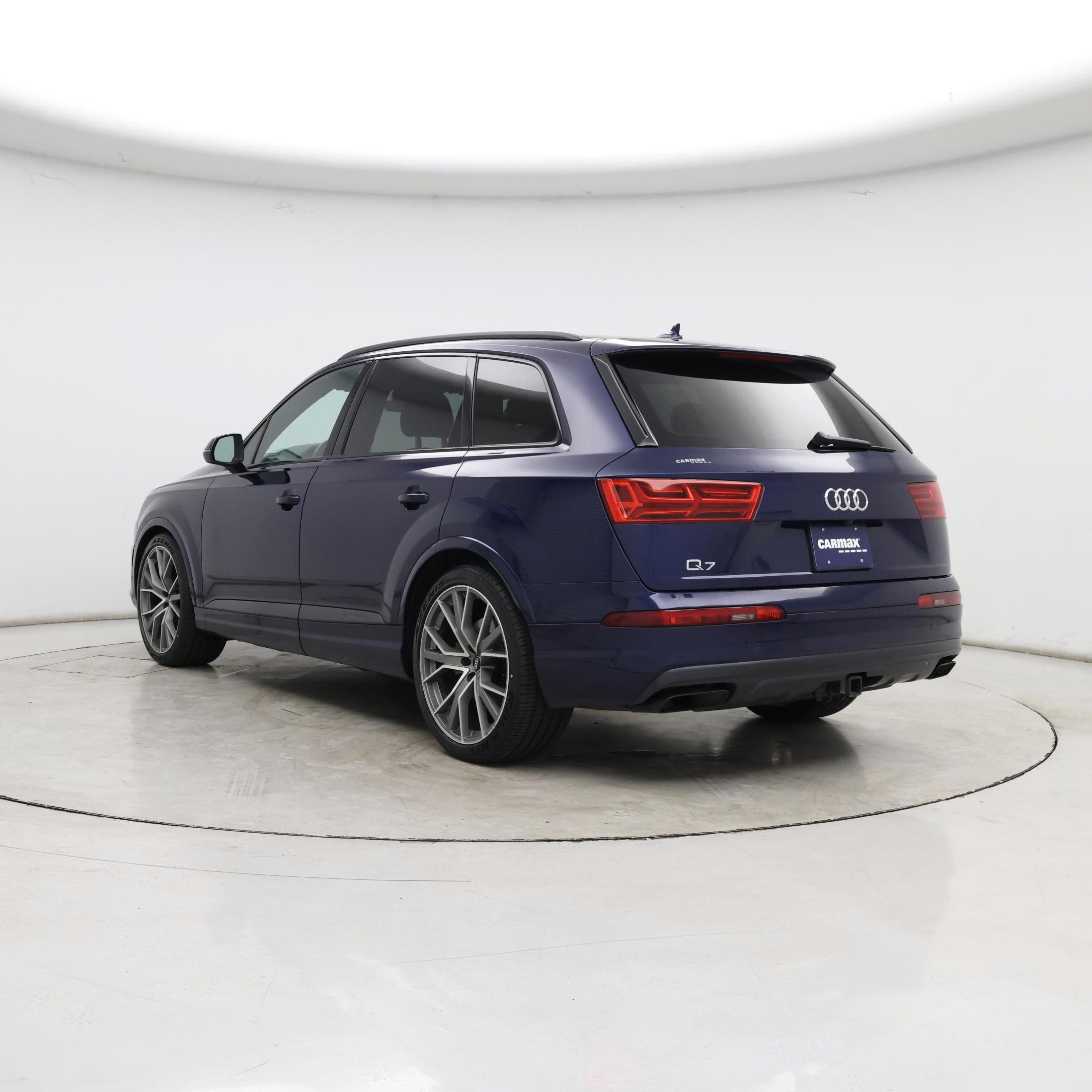 Thumbnail: 2019 Audi Q7 - 2