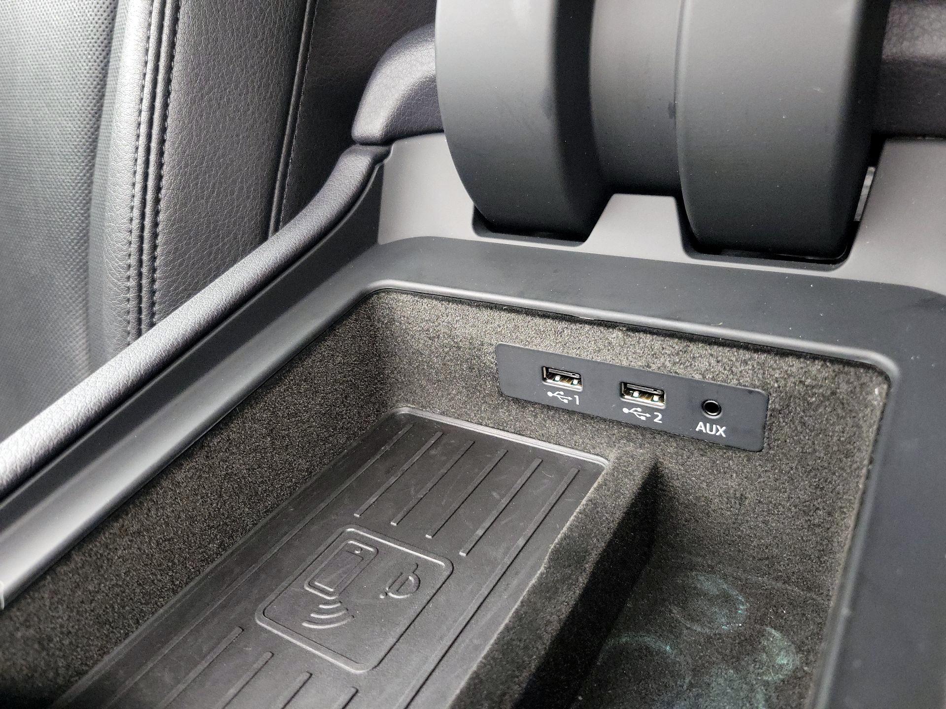 Thumbnail: 2019 Audi Q7 - 19