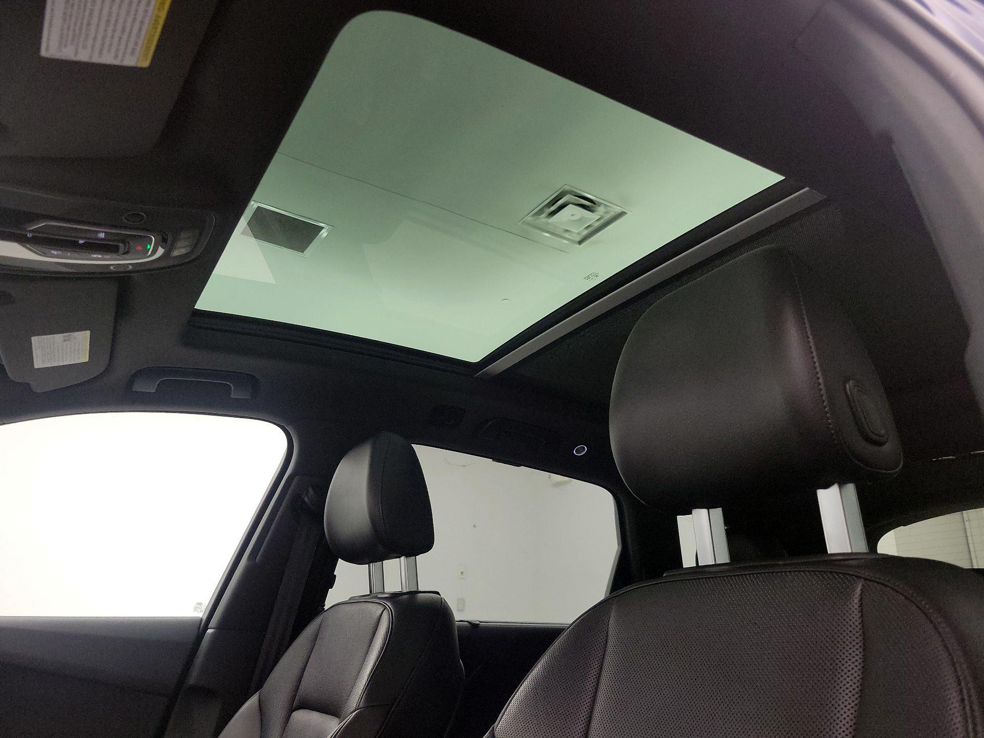 Thumbnail: 2019 Audi Q7 - 20