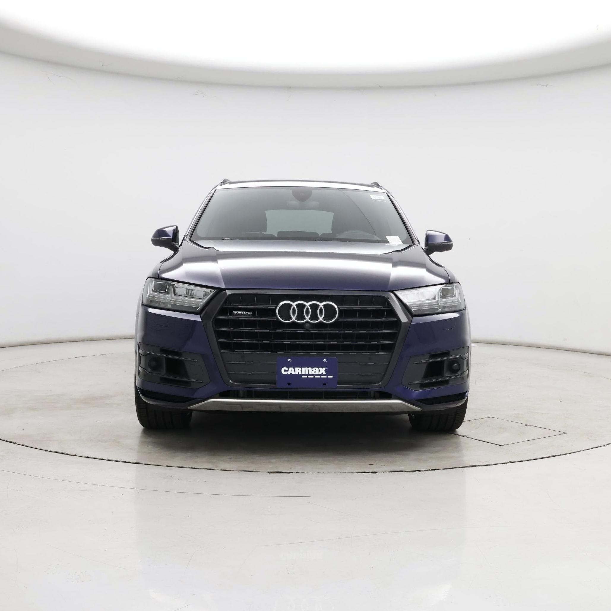Thumbnail: 2019 Audi Q7 - 5
