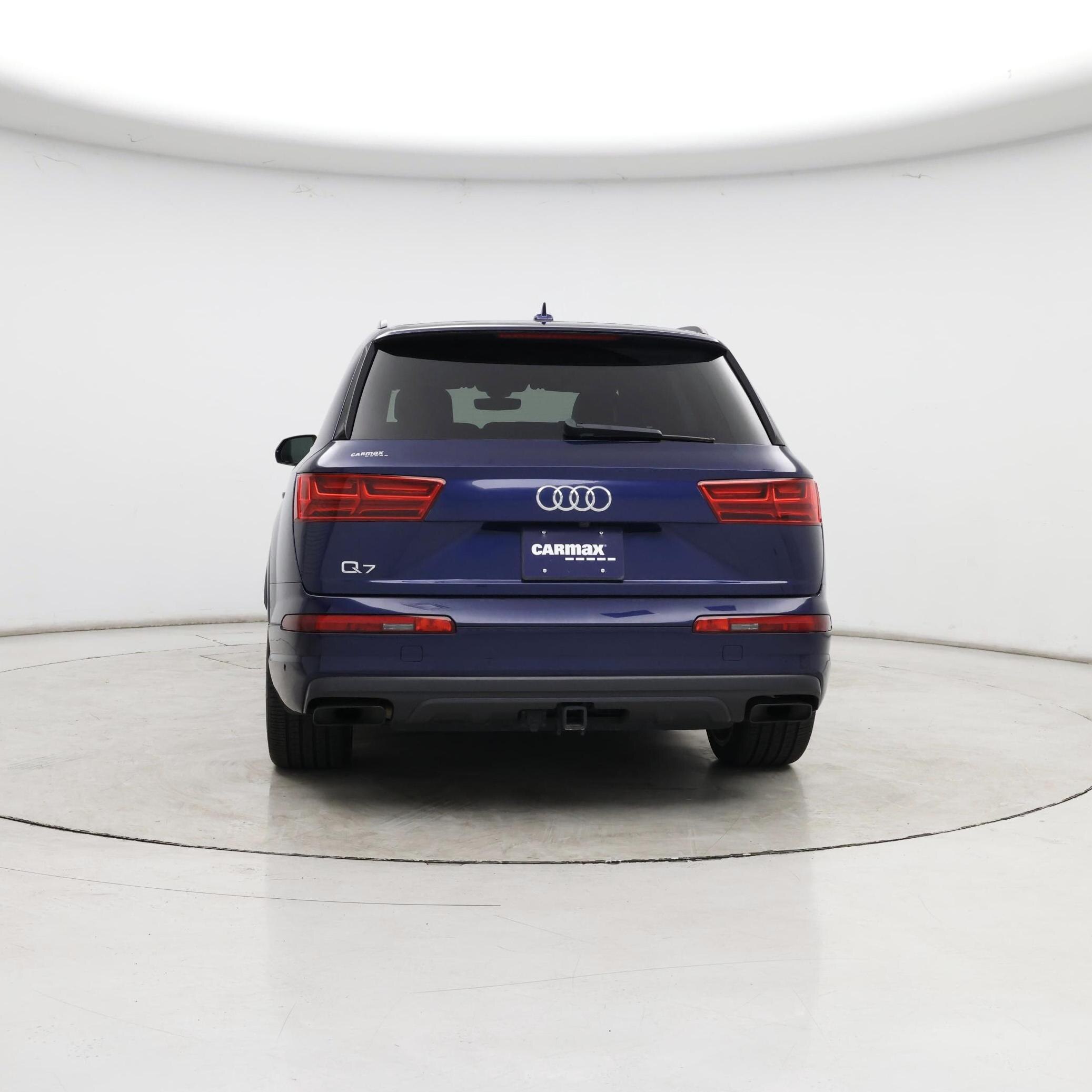 Thumbnail: 2019 Audi Q7 - 6