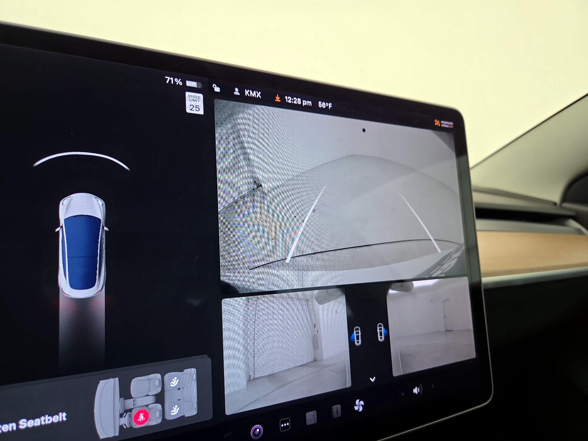 Thumbnail: 2020 Tesla Model 3 - 14