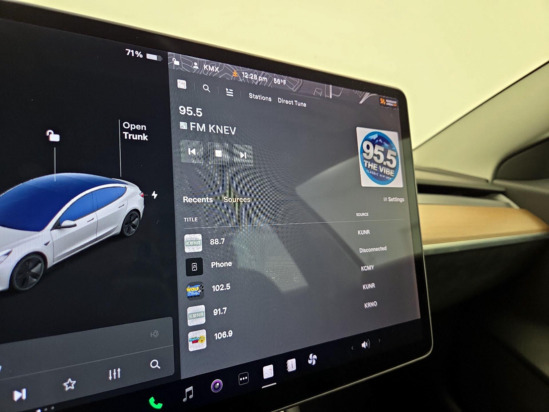 Thumbnail: 2020 Tesla Model 3 - 15