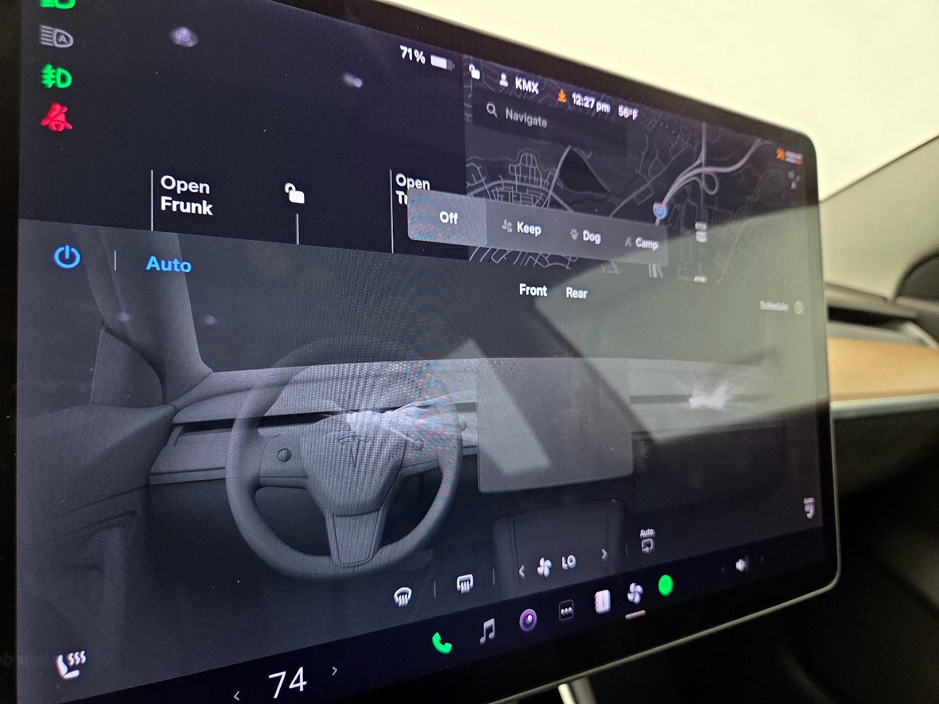 Thumbnail: 2020 Tesla Model 3 - 16