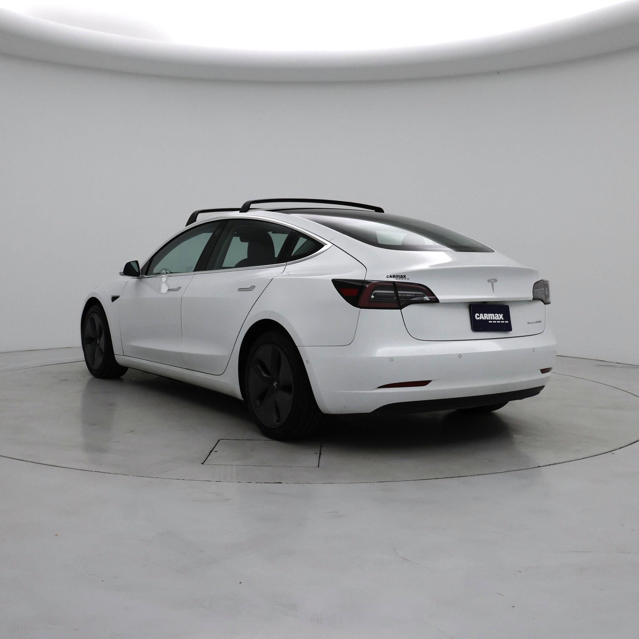 Thumbnail: 2020 Tesla Model 3 - 2