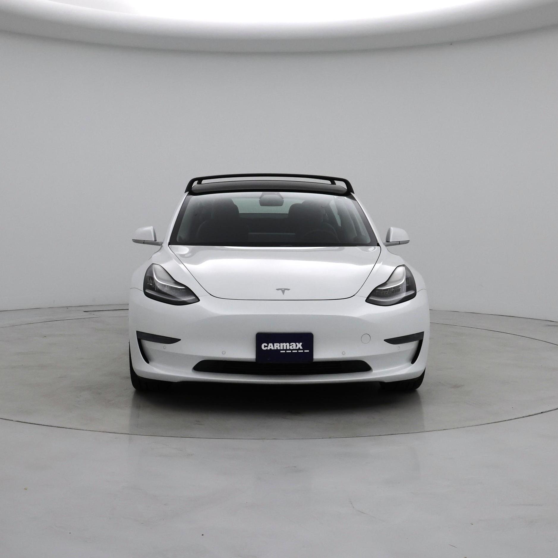 Thumbnail: 2020 Tesla Model 3 - 5