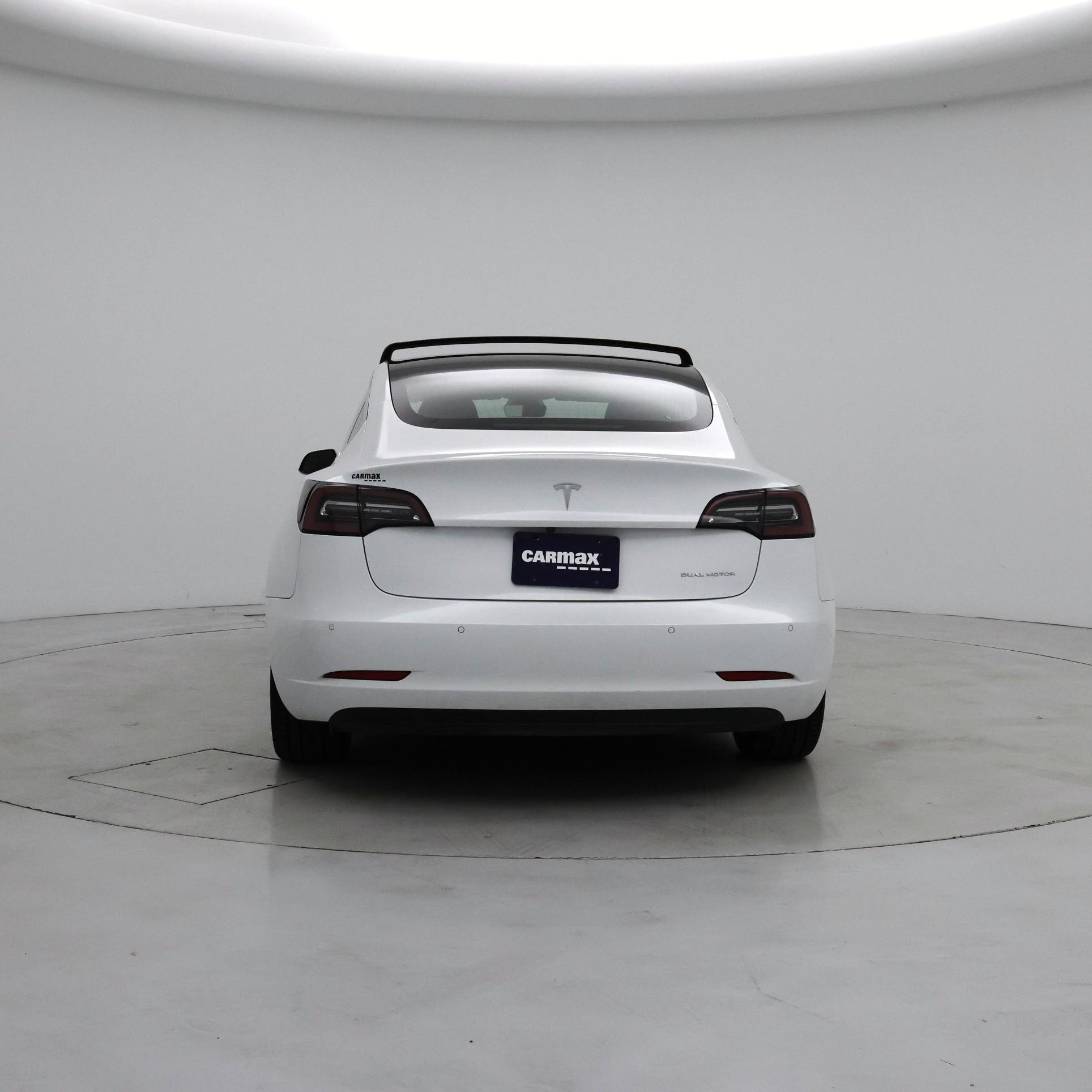 Thumbnail: 2020 Tesla Model 3 - 6