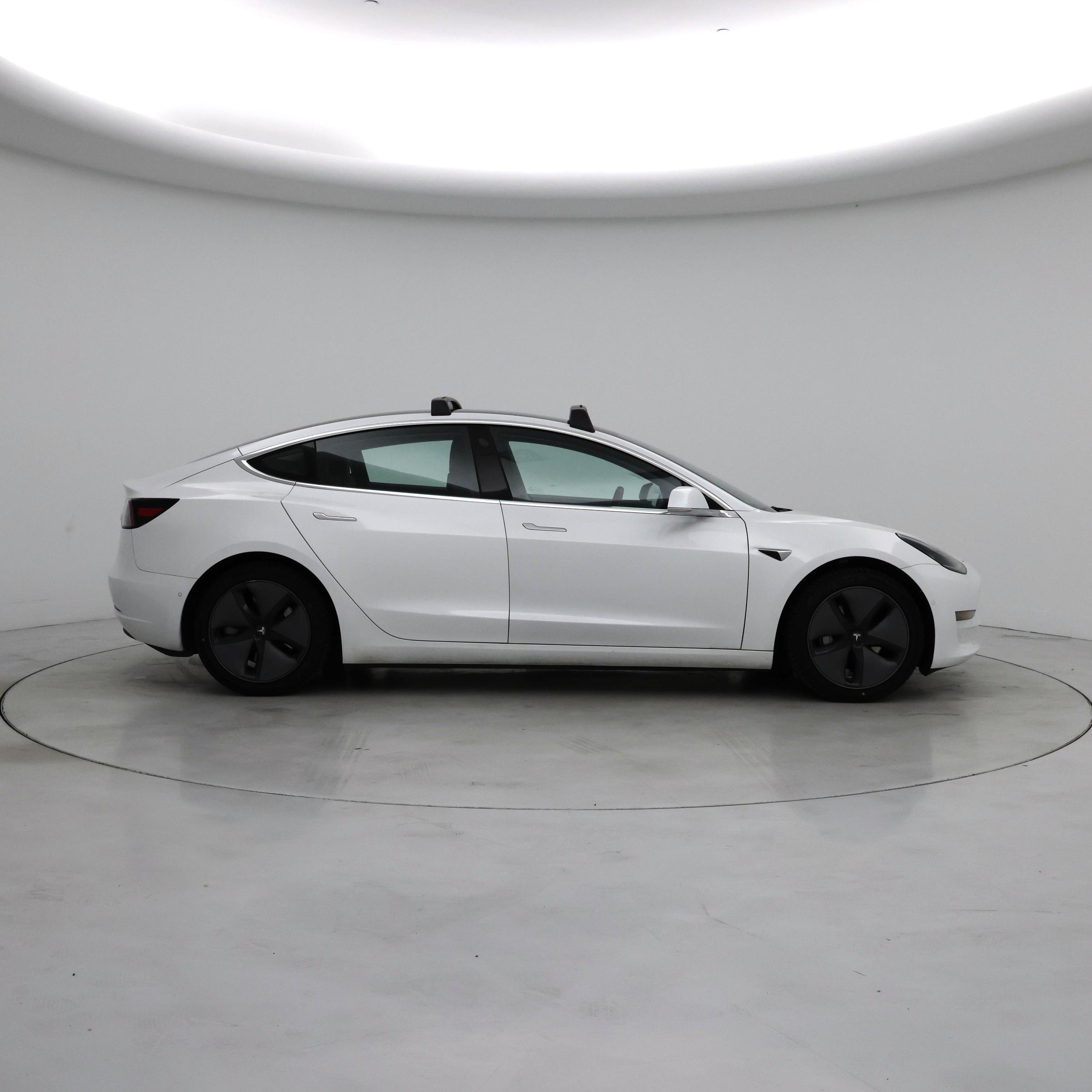 Thumbnail: 2020 Tesla Model 3 - 7