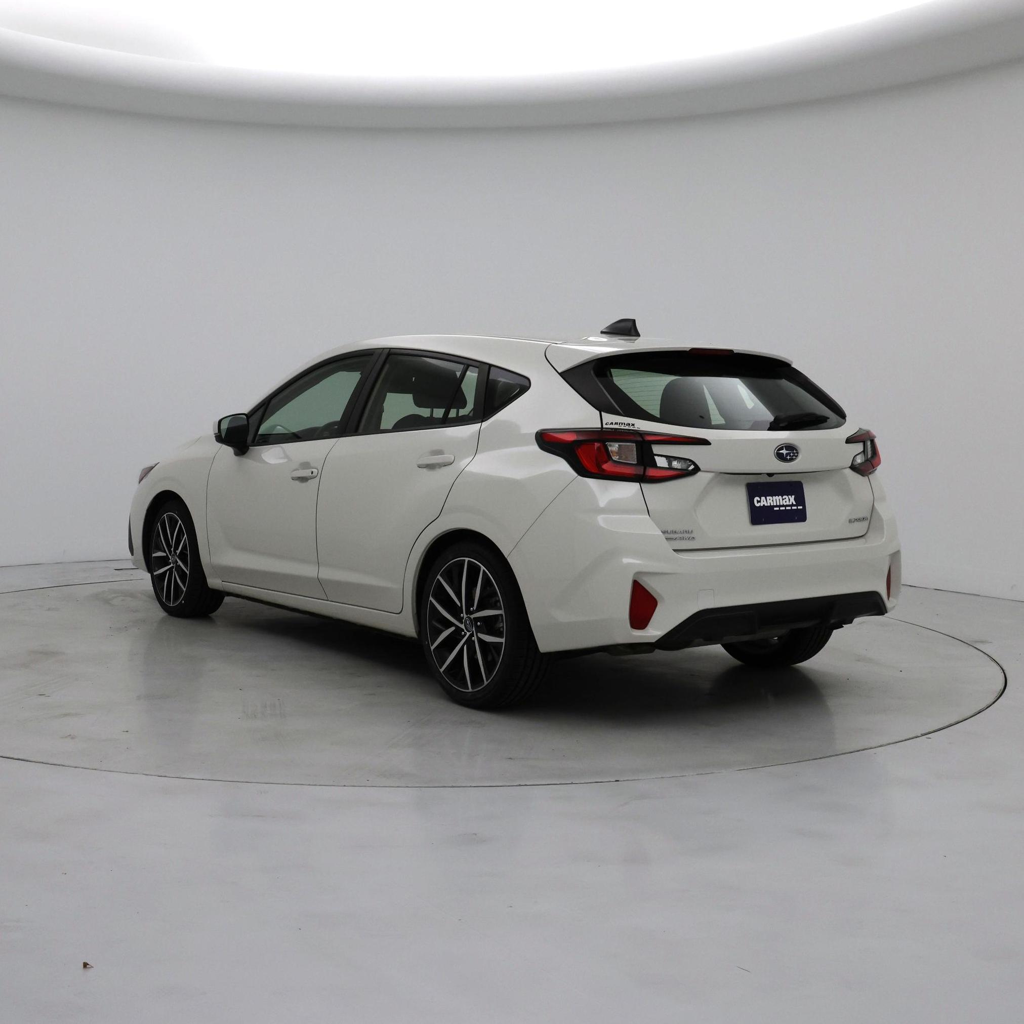 Thumbnail: 2024 Subaru Impreza - 2