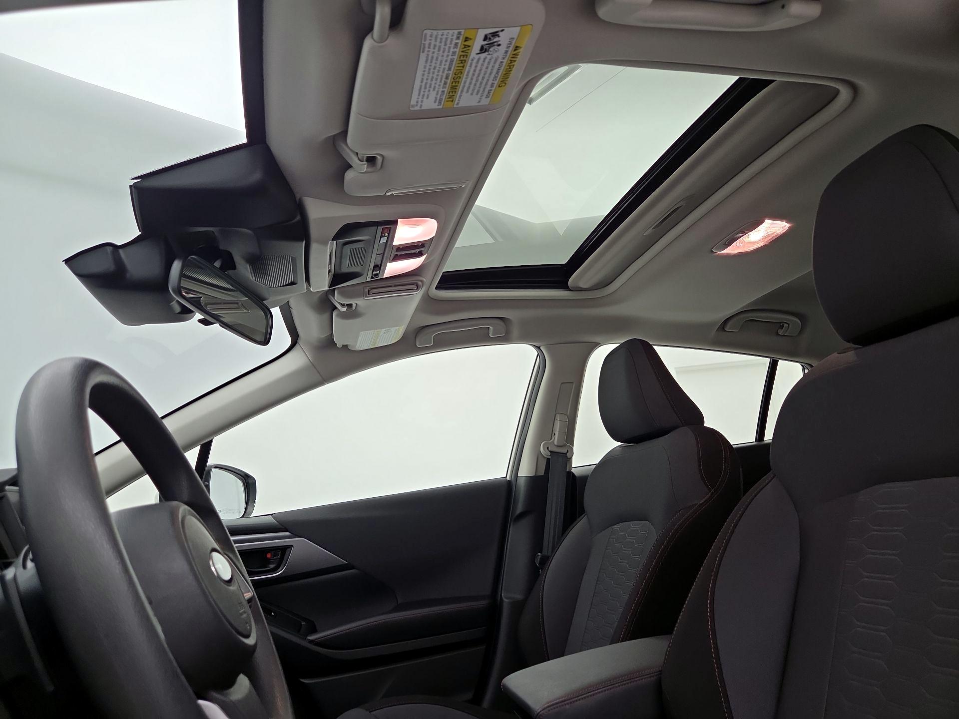 Thumbnail: 2024 Subaru Impreza - 19